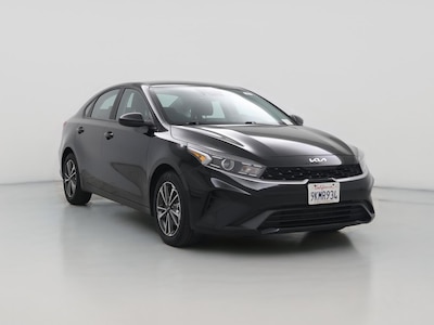 2024 Kia Forte LXS -
                Irvine, CA