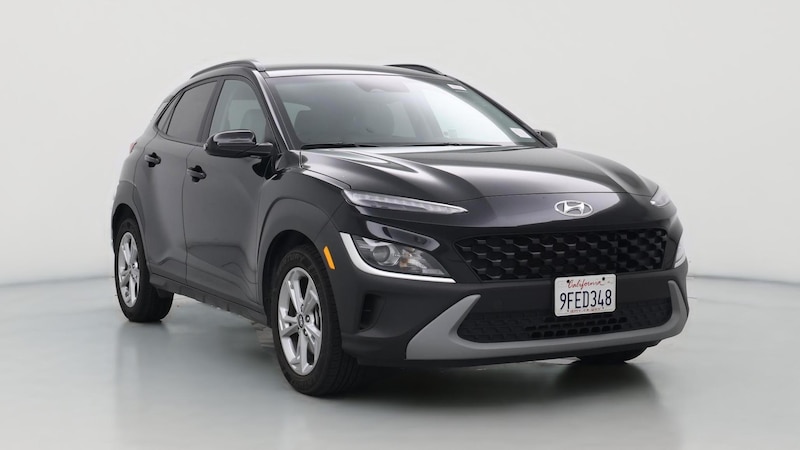 2023 Hyundai Kona SEL Hero Image