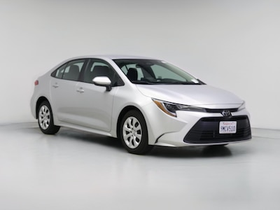2024 Toyota Corolla LE -
                Murrieta, CA