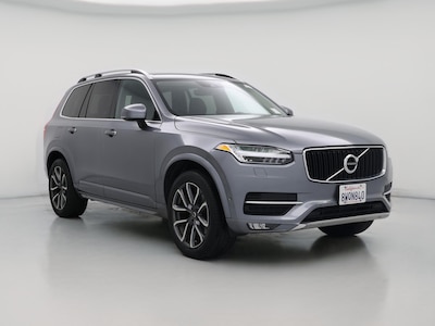 2016 Volvo XC90 T6 Momentum -
                Buena Park, CA