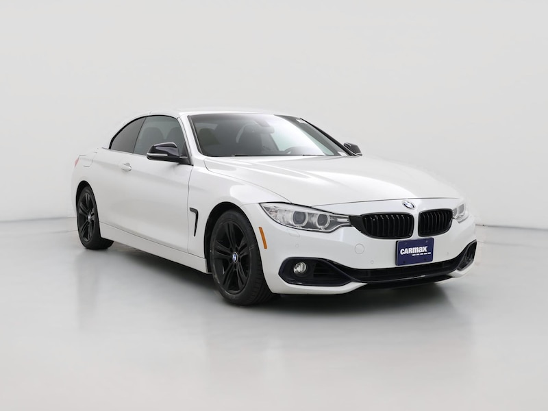2015 BMW 4 Series 428i -
                  Ontario, CA