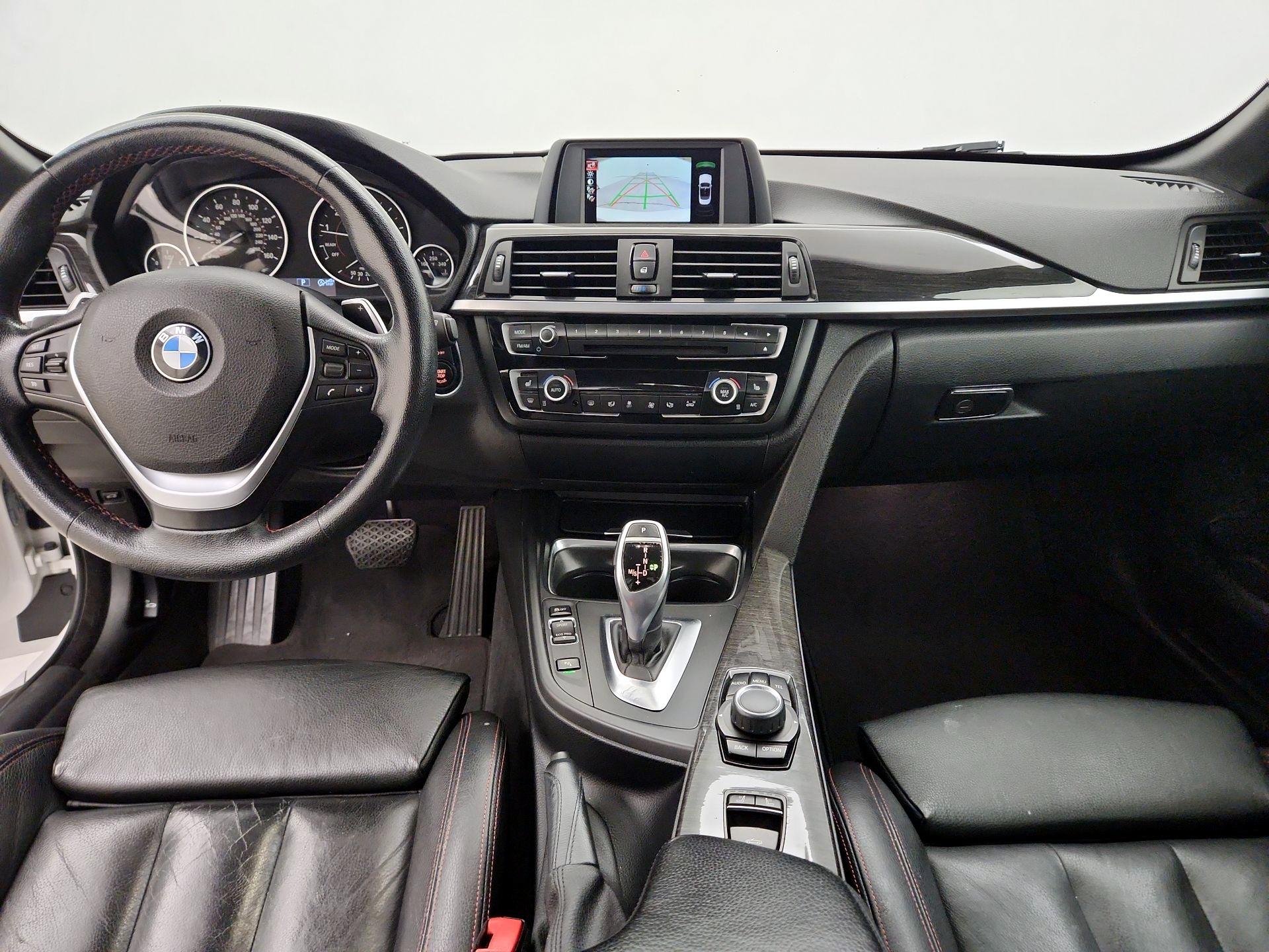 Thumbnail: 2015 BMW 4 Series - 9