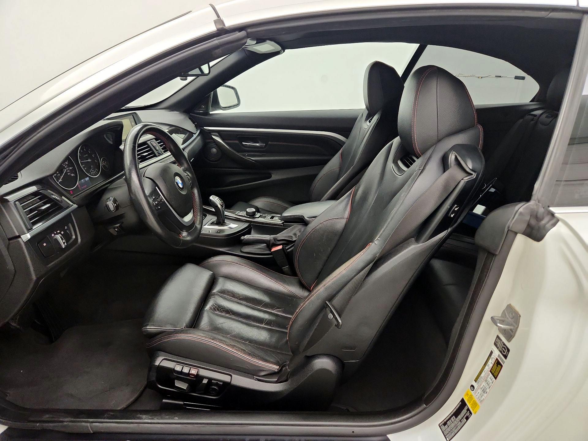 Thumbnail: 2015 BMW 4 Series - 11