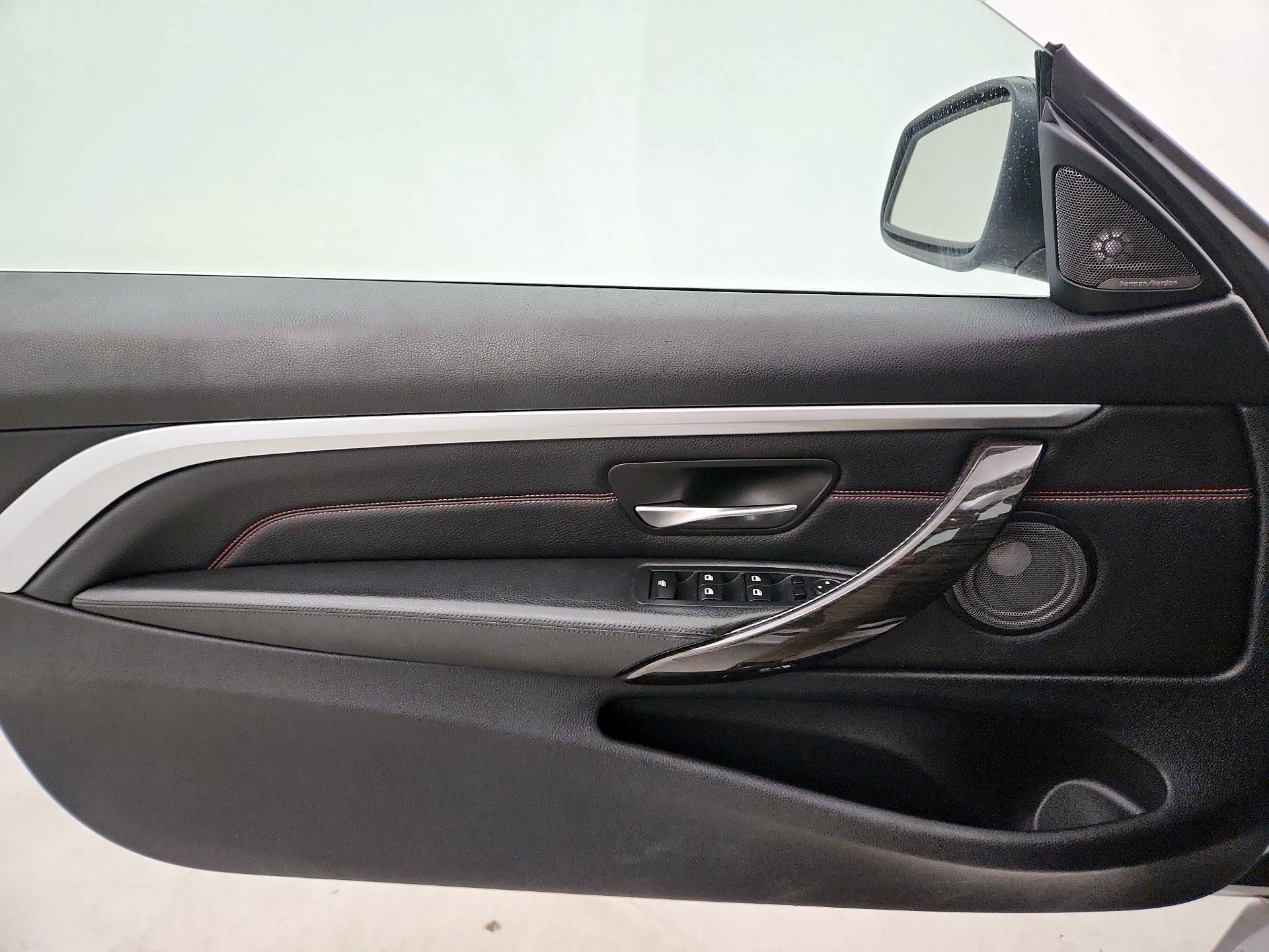Thumbnail: 2015 BMW 4 Series - 12
