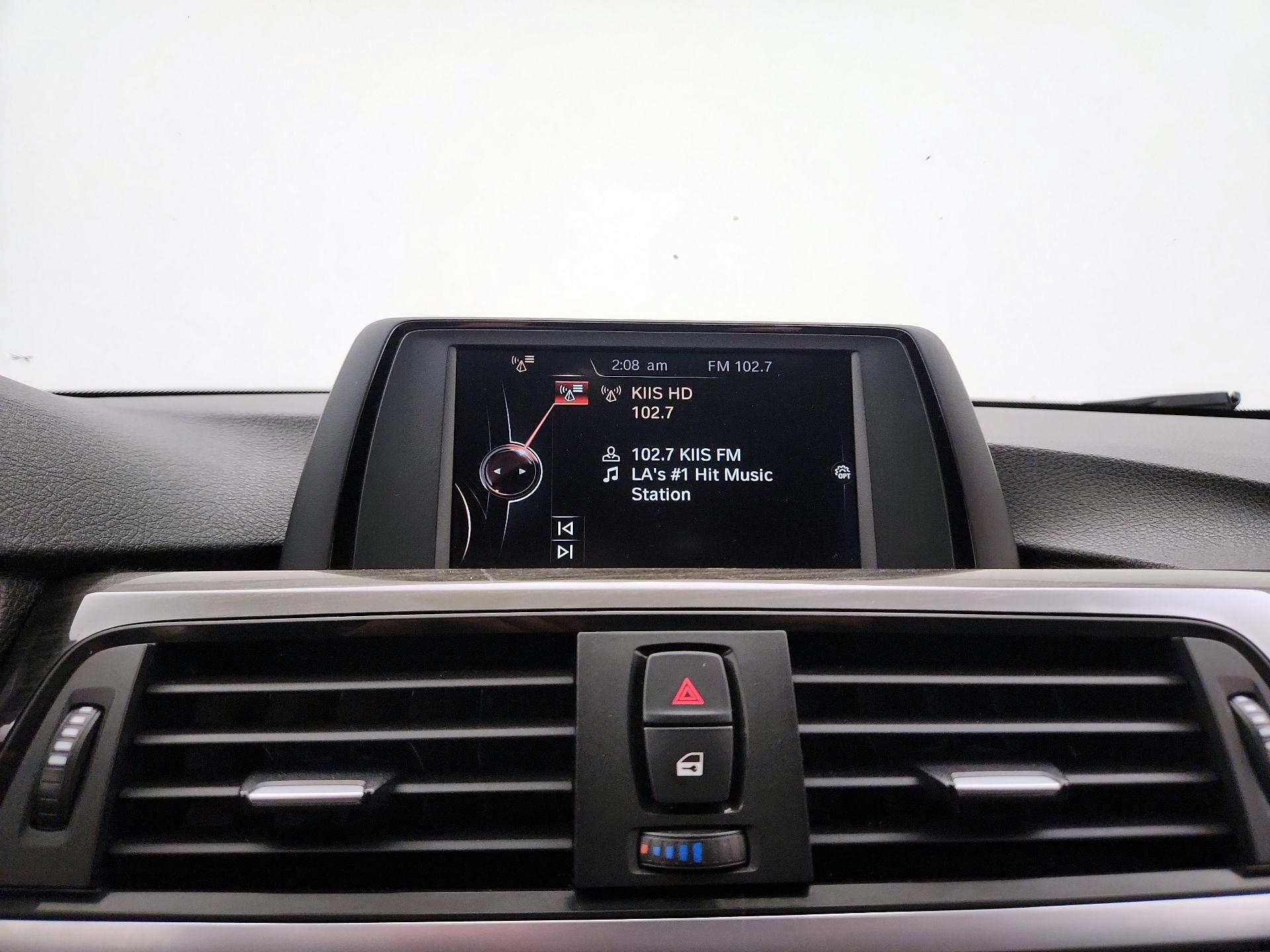 Thumbnail: 2015 BMW 4 Series - 15