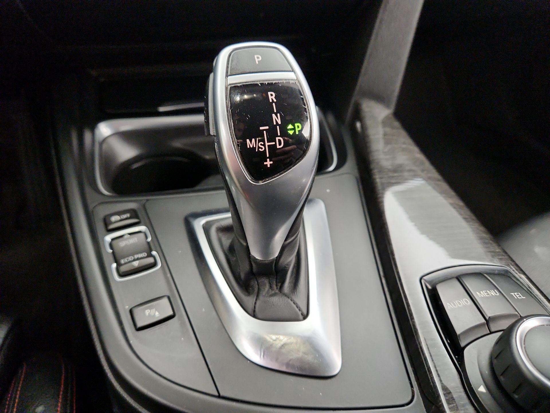 Thumbnail: 2015 BMW 4 Series - 17