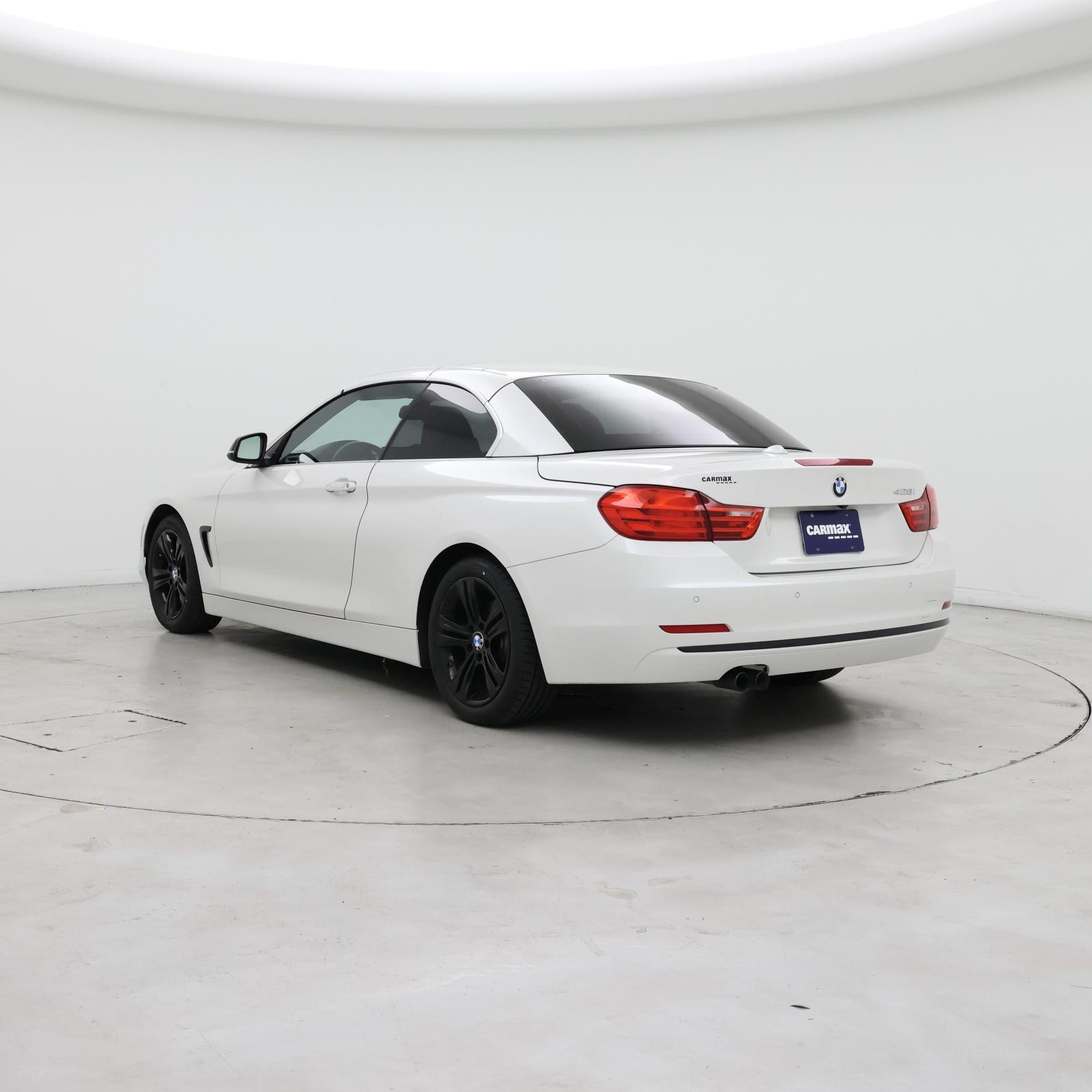 Thumbnail: 2015 BMW 4 Series - 2