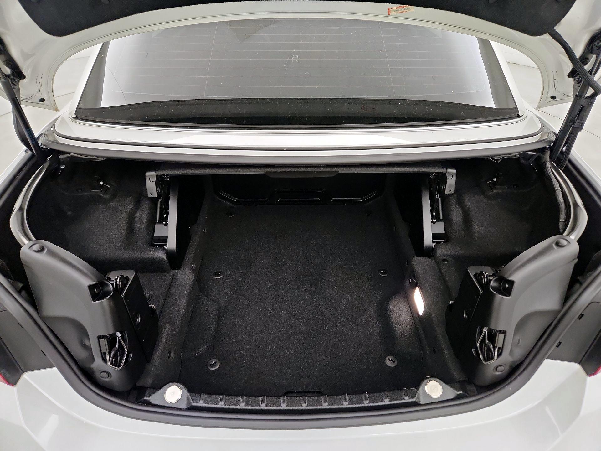 Thumbnail: 2015 BMW 4 Series - 20