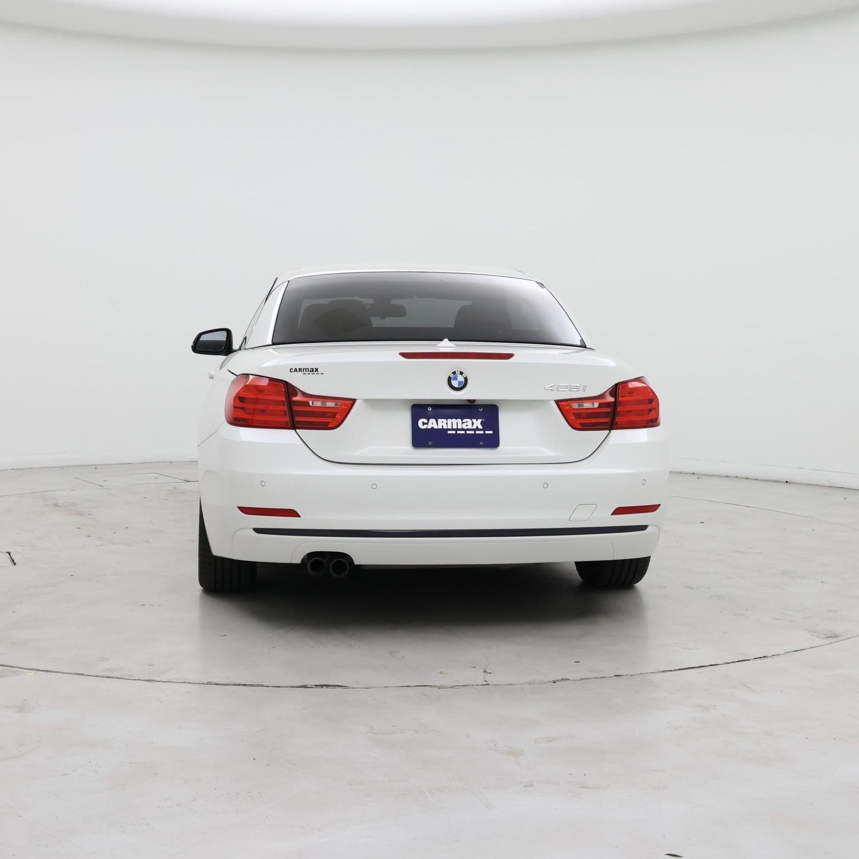 Thumbnail: 2015 BMW 4 Series - 6