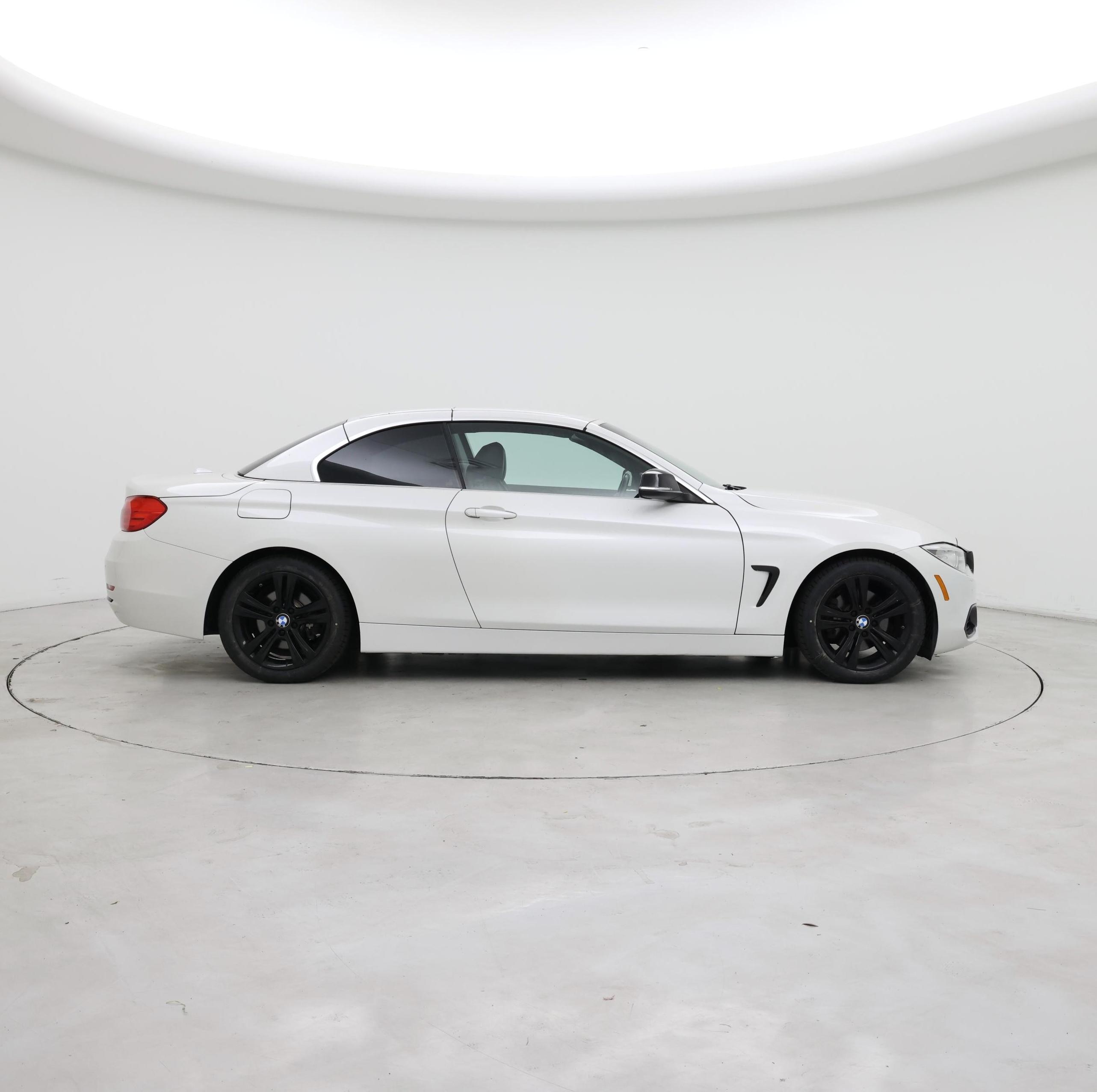 Thumbnail: 2015 BMW 4 Series - 7