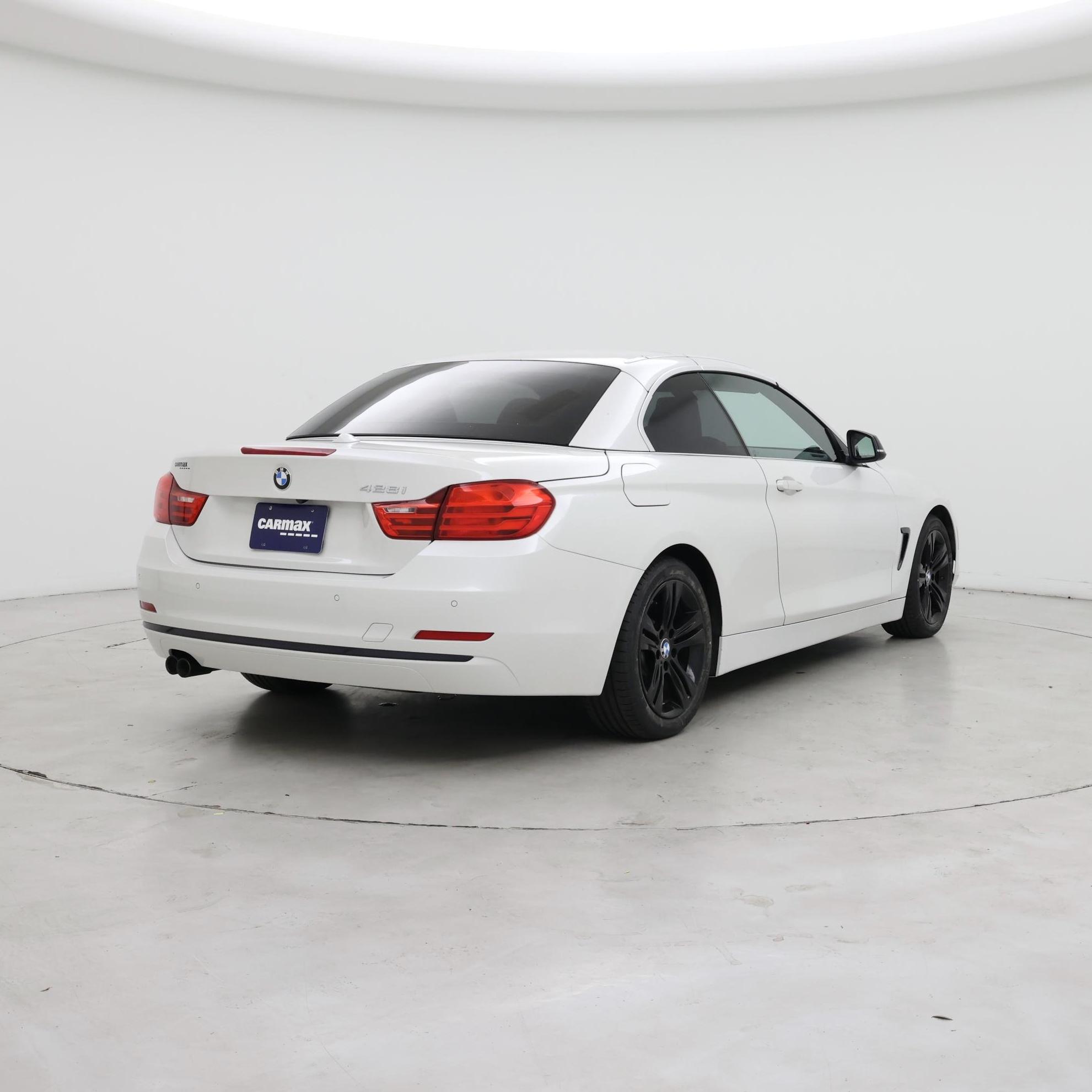 Thumbnail: 2015 BMW 4 Series - 8