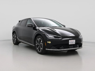 2022 Kia EV6 Wind -
                Irvine, CA
