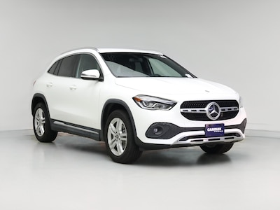 2023 Mercedes-Benz GLA250