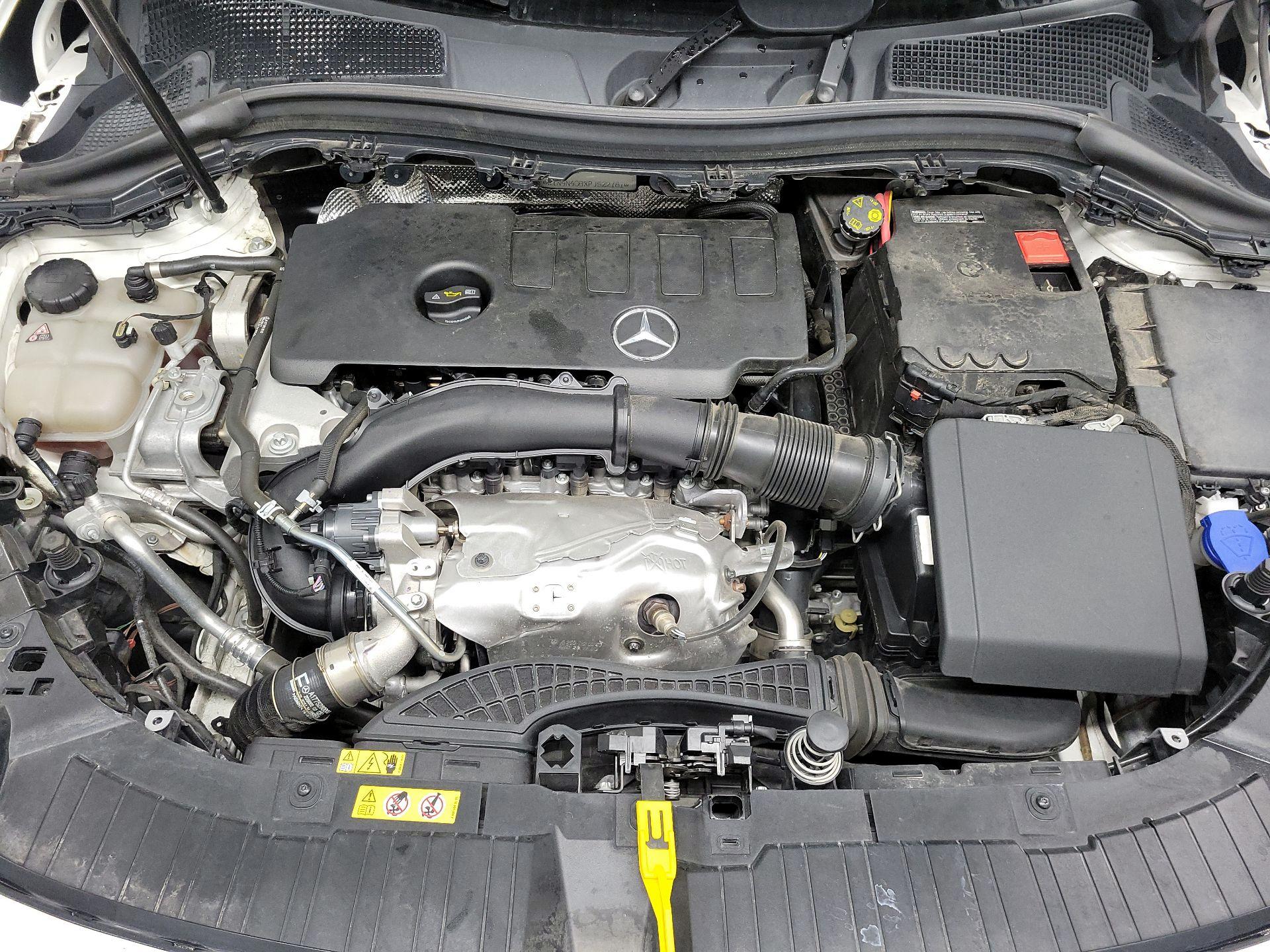 Thumbnail: 2023 Mercedes-Benz GLA - 20