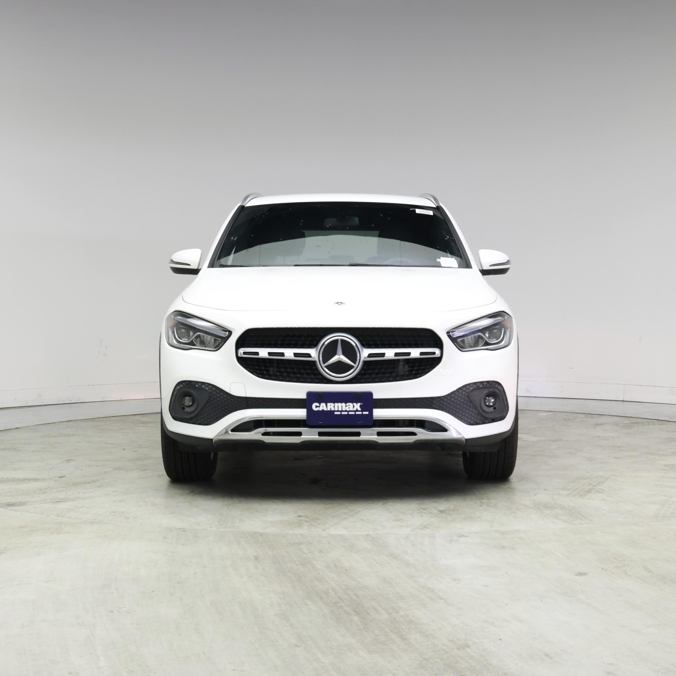 Thumbnail: 2023 Mercedes-Benz GLA - 5