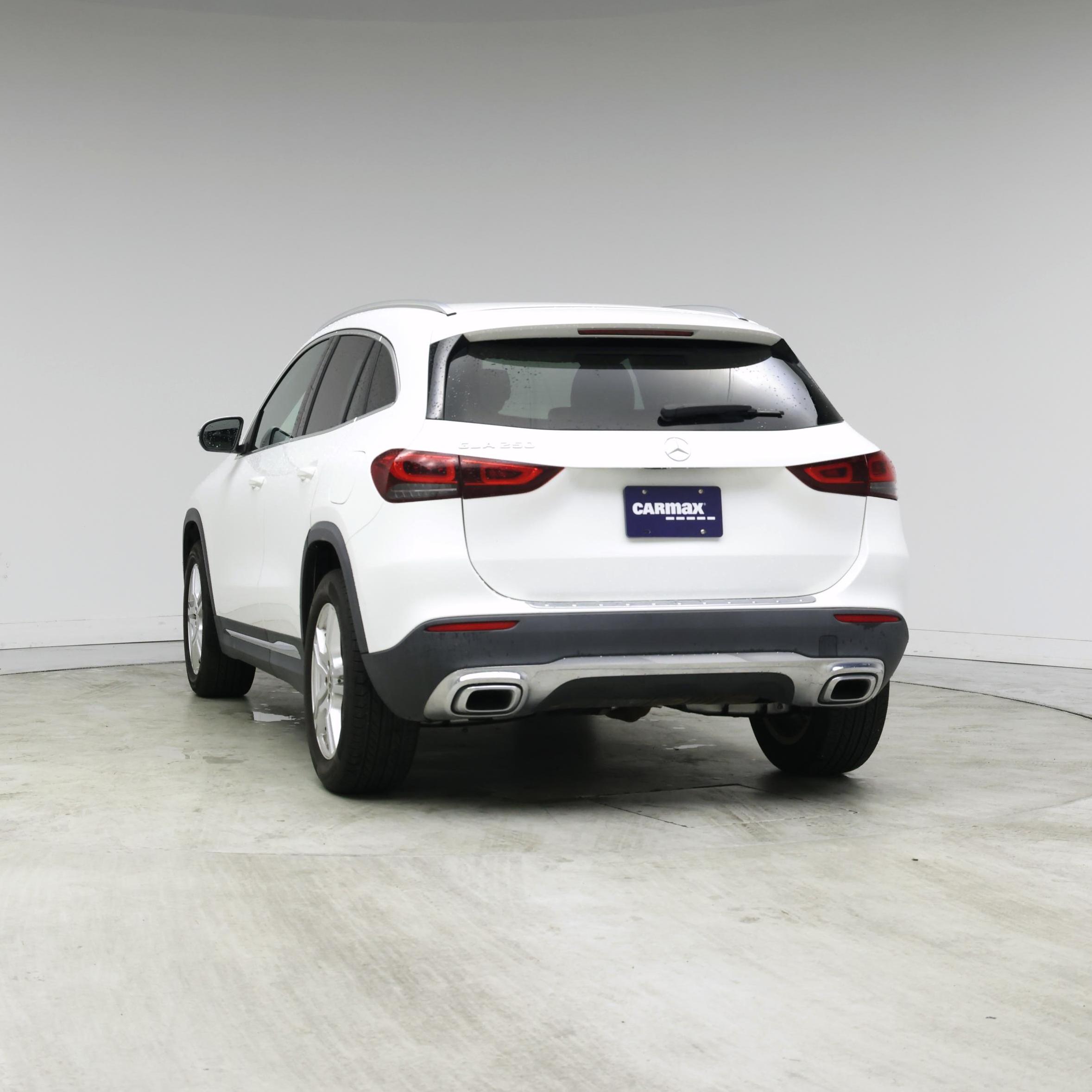 Thumbnail: 2023 Mercedes-Benz GLA - 6