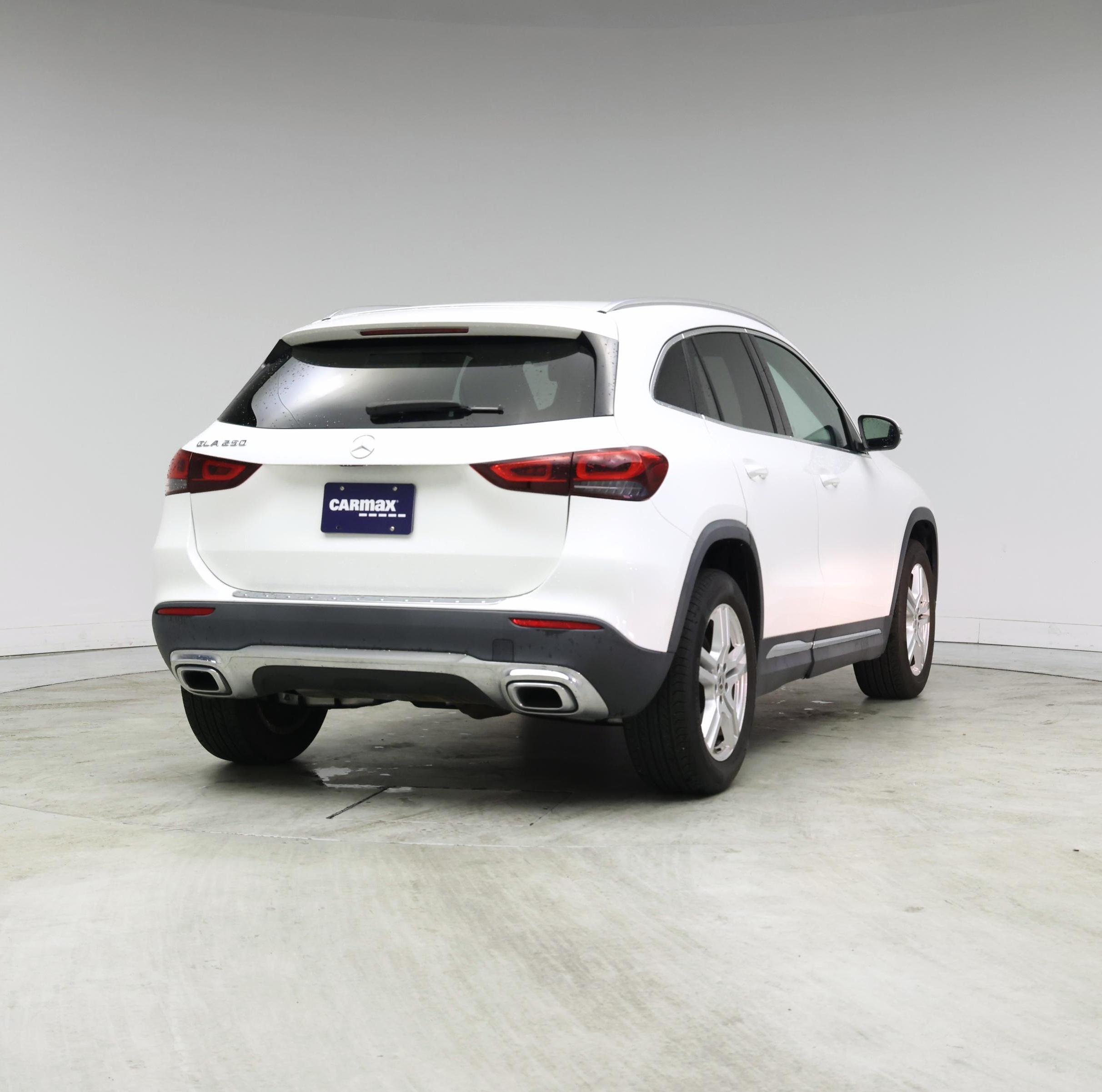 Thumbnail: 2023 Mercedes-Benz GLA - 8
