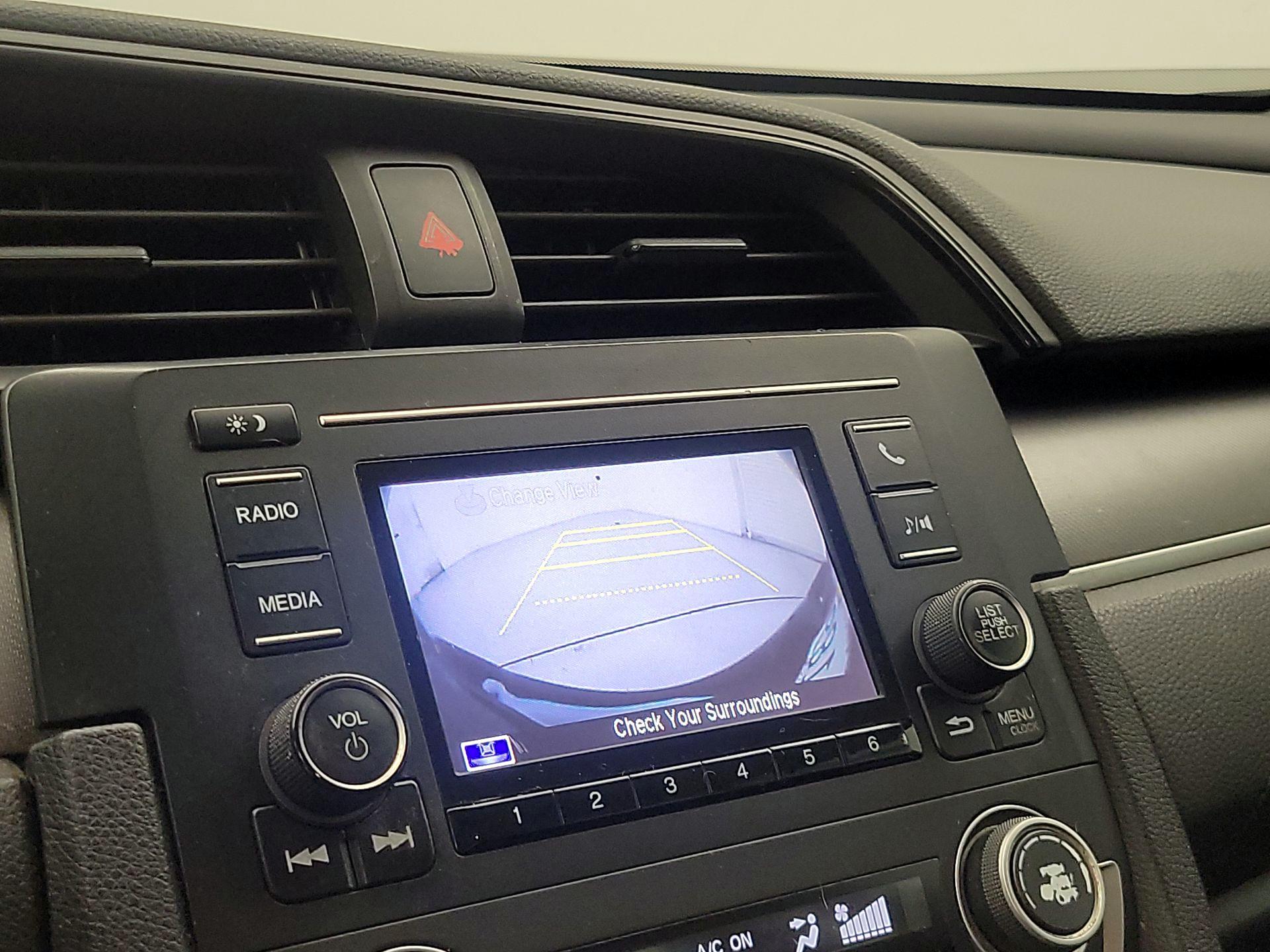 Thumbnail: 2016 Honda Civic - 14