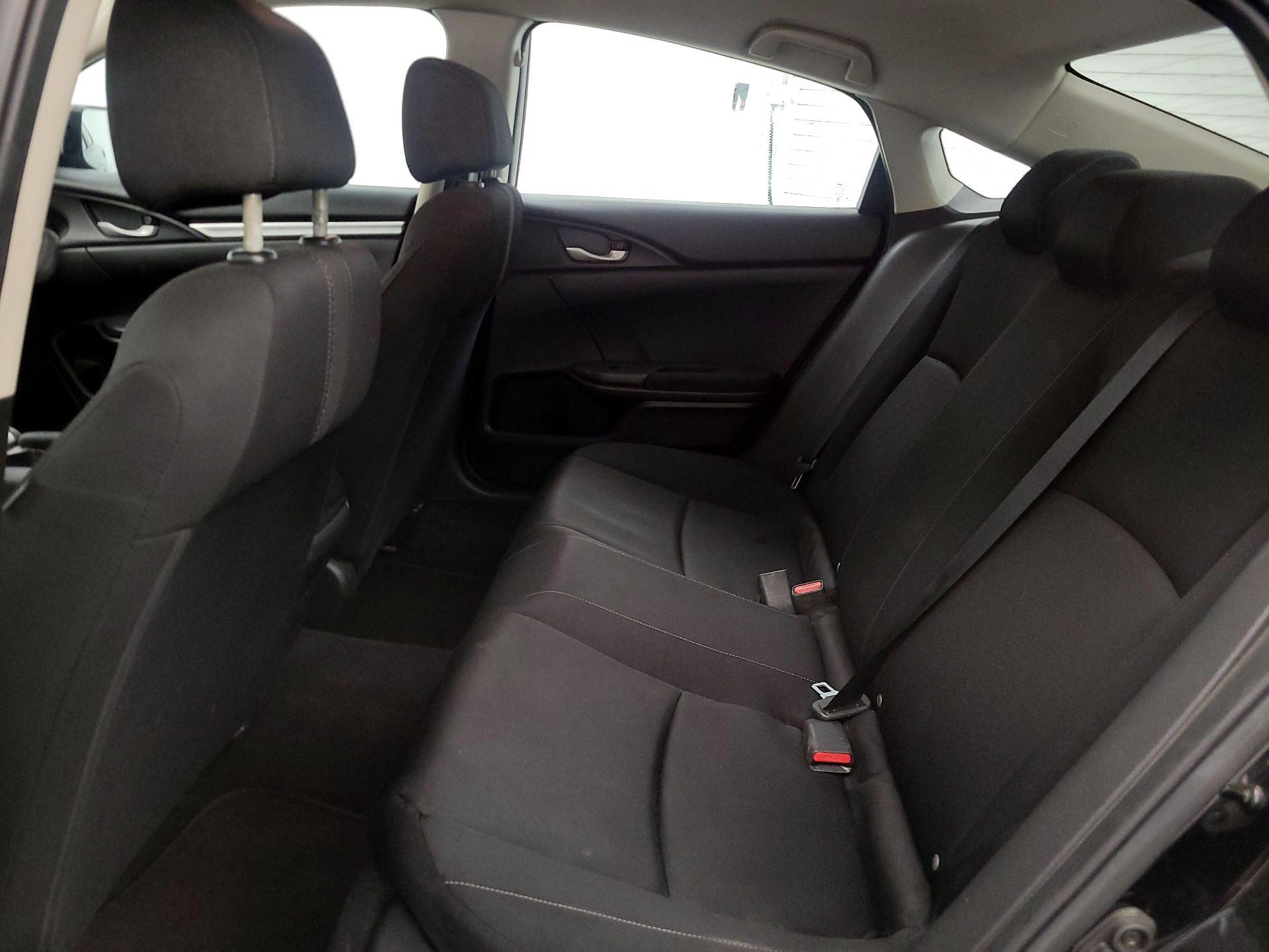Thumbnail: 2016 Honda Civic - 19