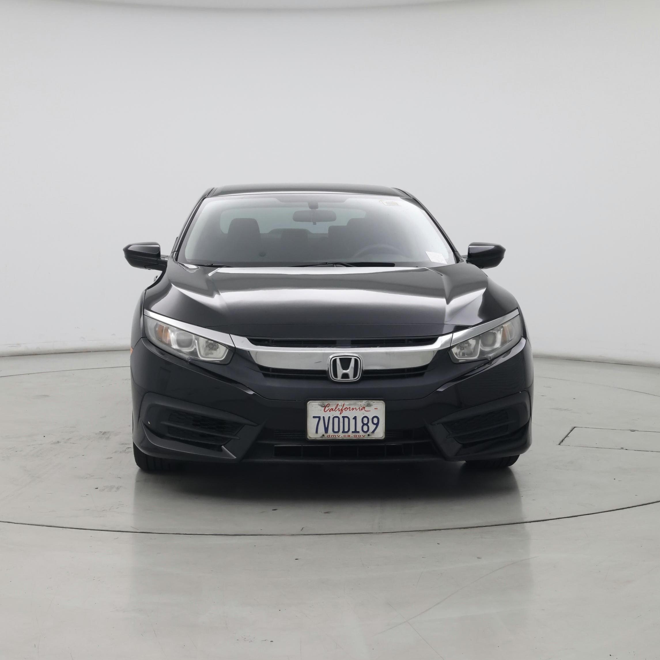 Thumbnail: 2016 Honda Civic - 5