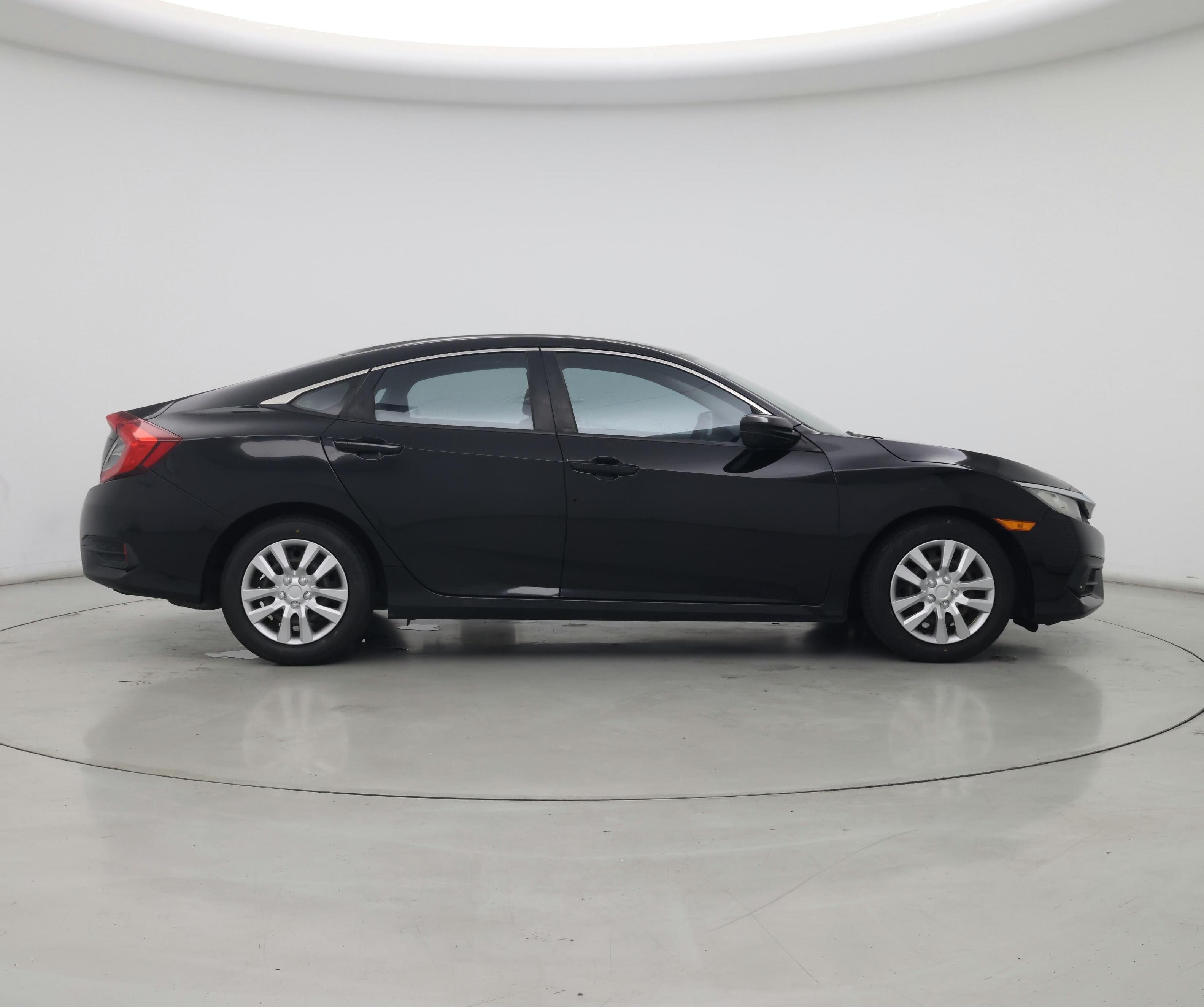Thumbnail: 2016 Honda Civic - 7