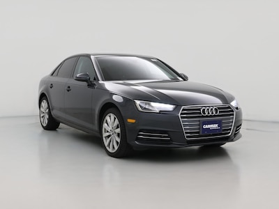 2017 Audi A4 Premium -
                  Inglewood, CA
