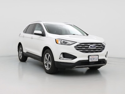 2022 Ford Edge SEL -
                Irvine, CA