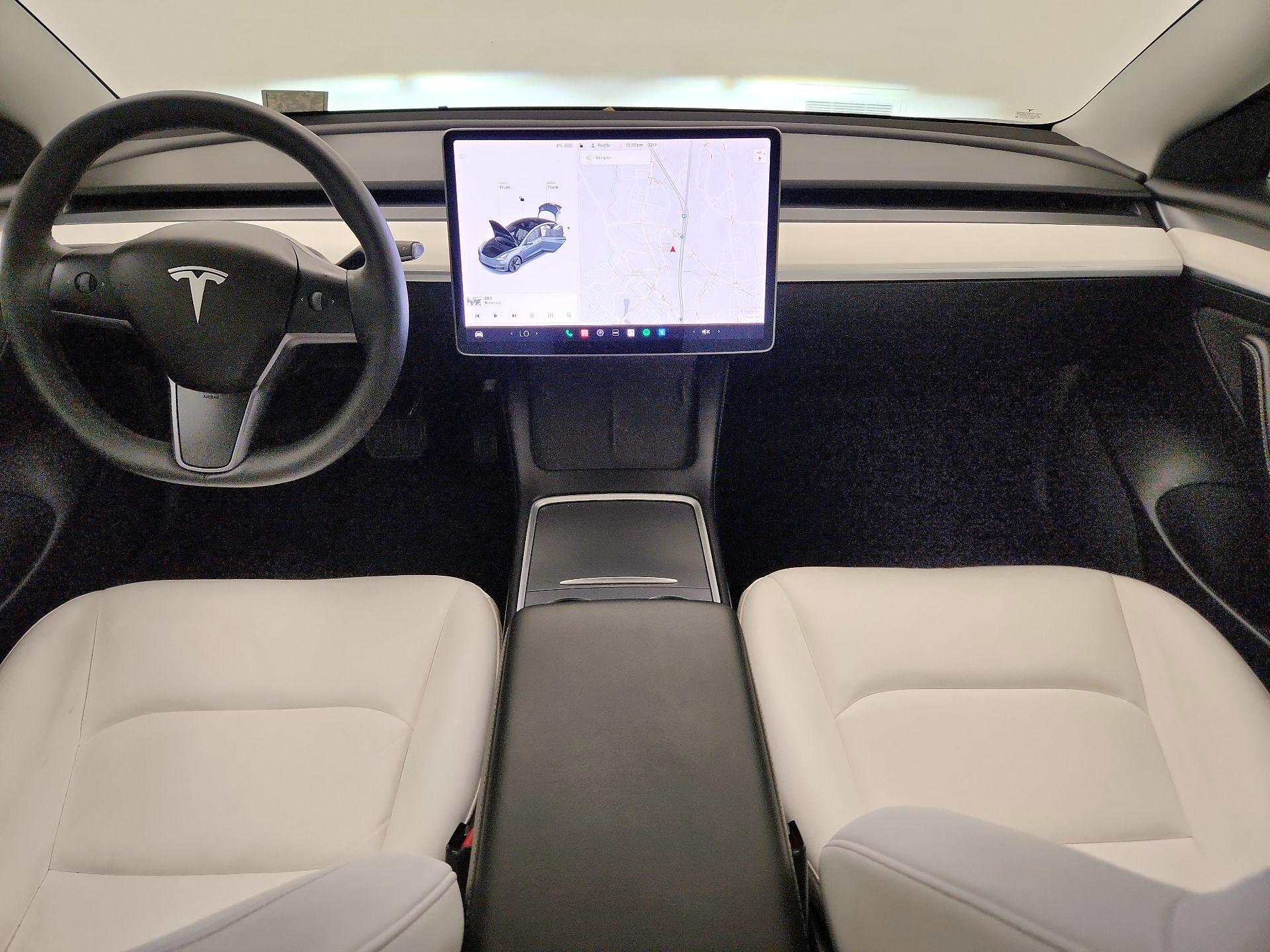Thumbnail: 2021 Tesla Model 3 - 9