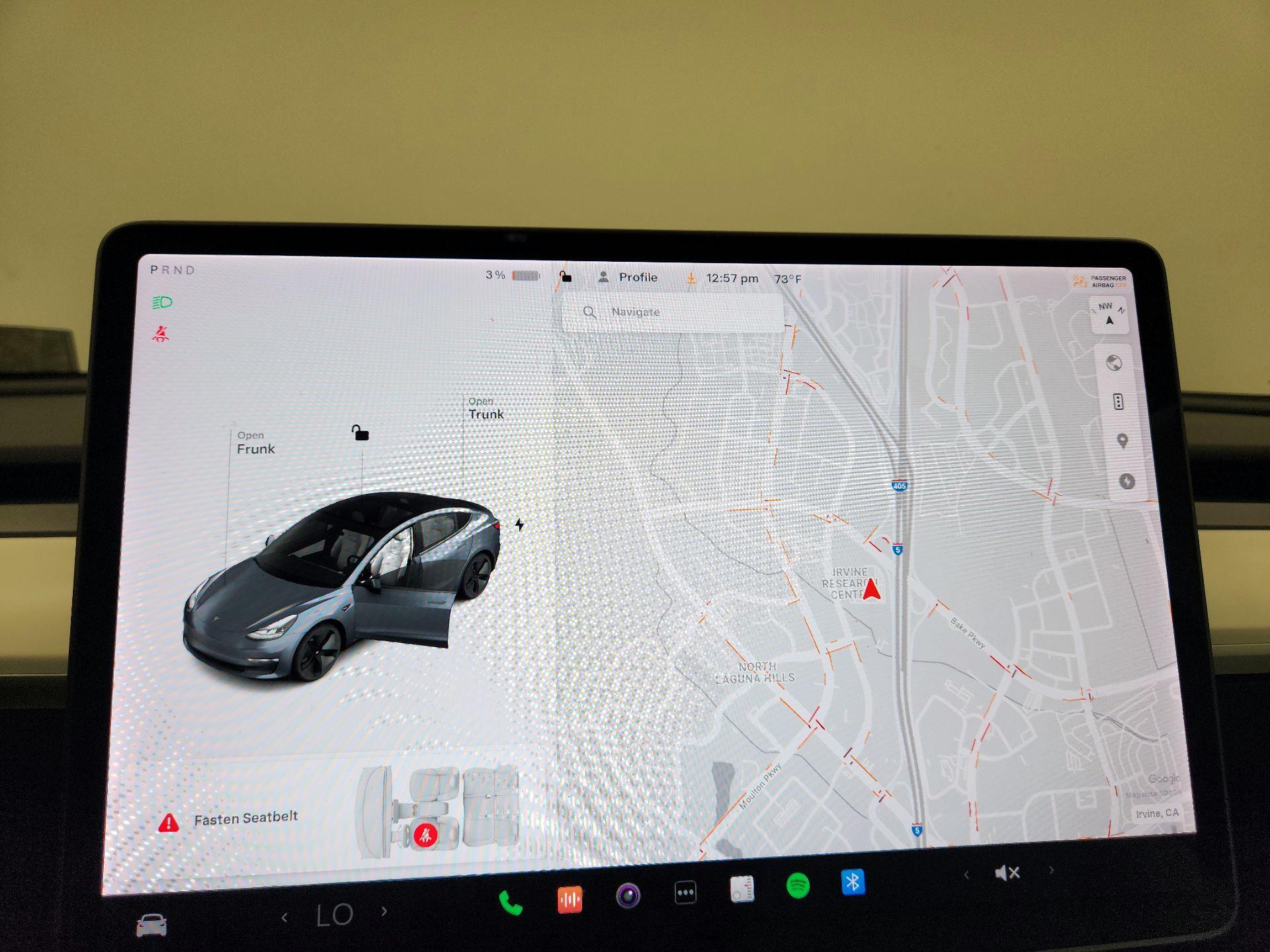 Thumbnail: 2021 Tesla Model 3 - 13