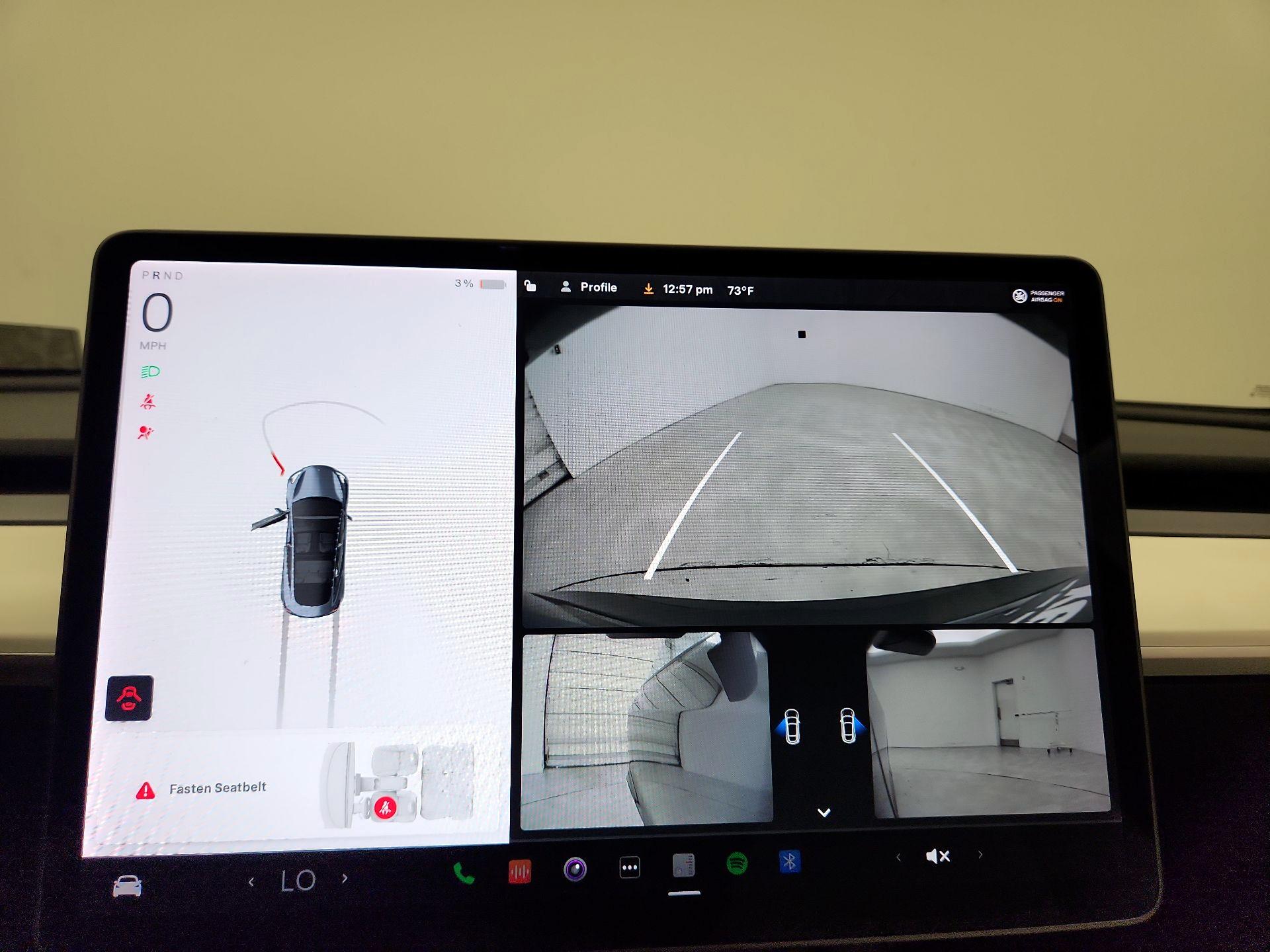 Thumbnail: 2021 Tesla Model 3 - 14