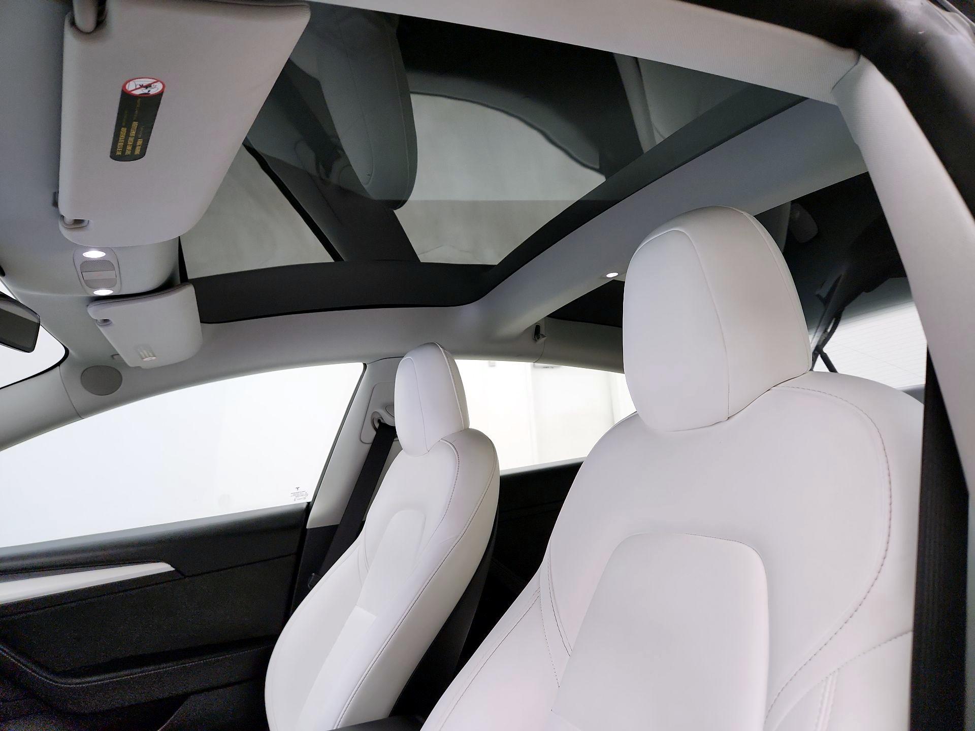 Thumbnail: 2021 Tesla Model 3 - 19