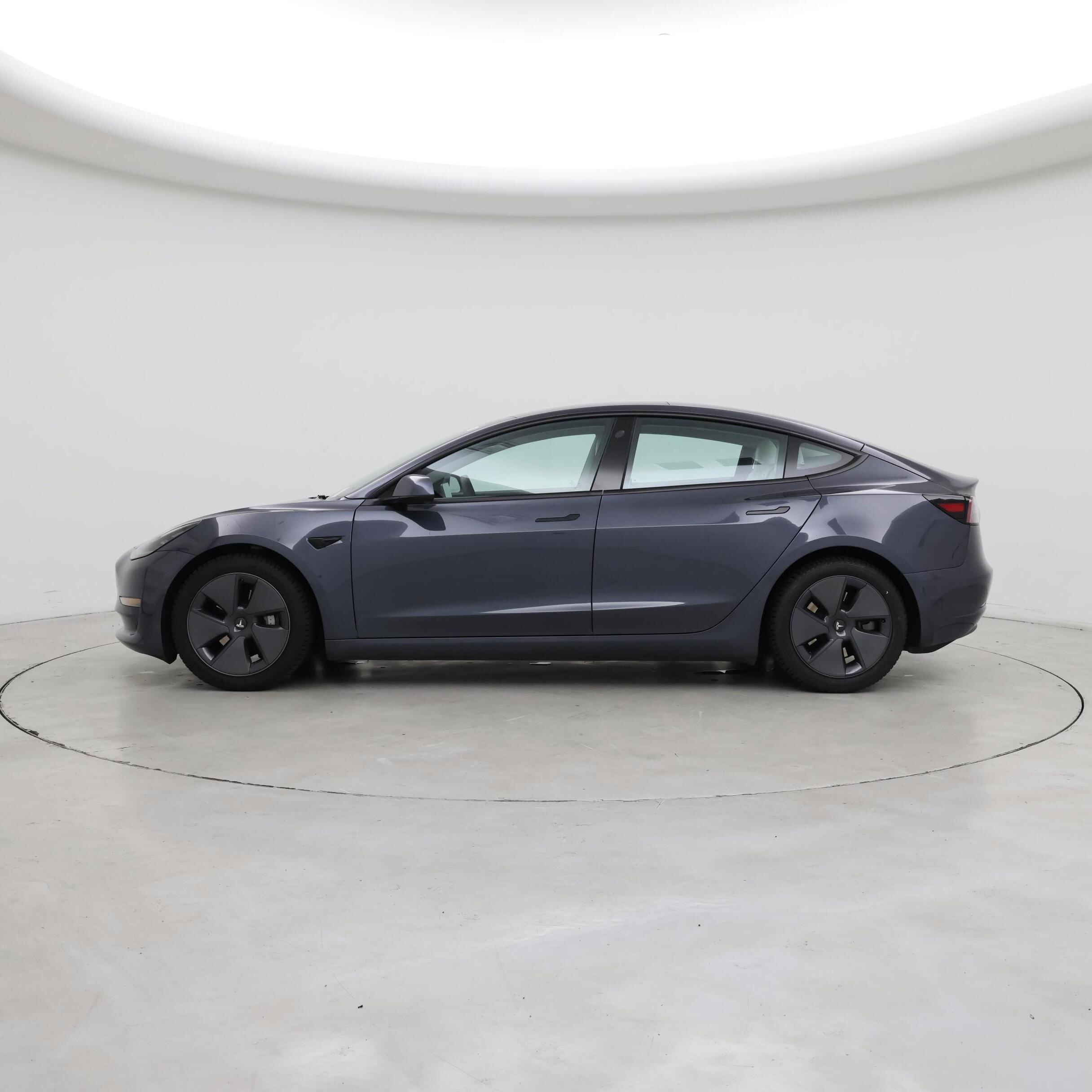 Thumbnail: 2021 Tesla Model 3 - 3