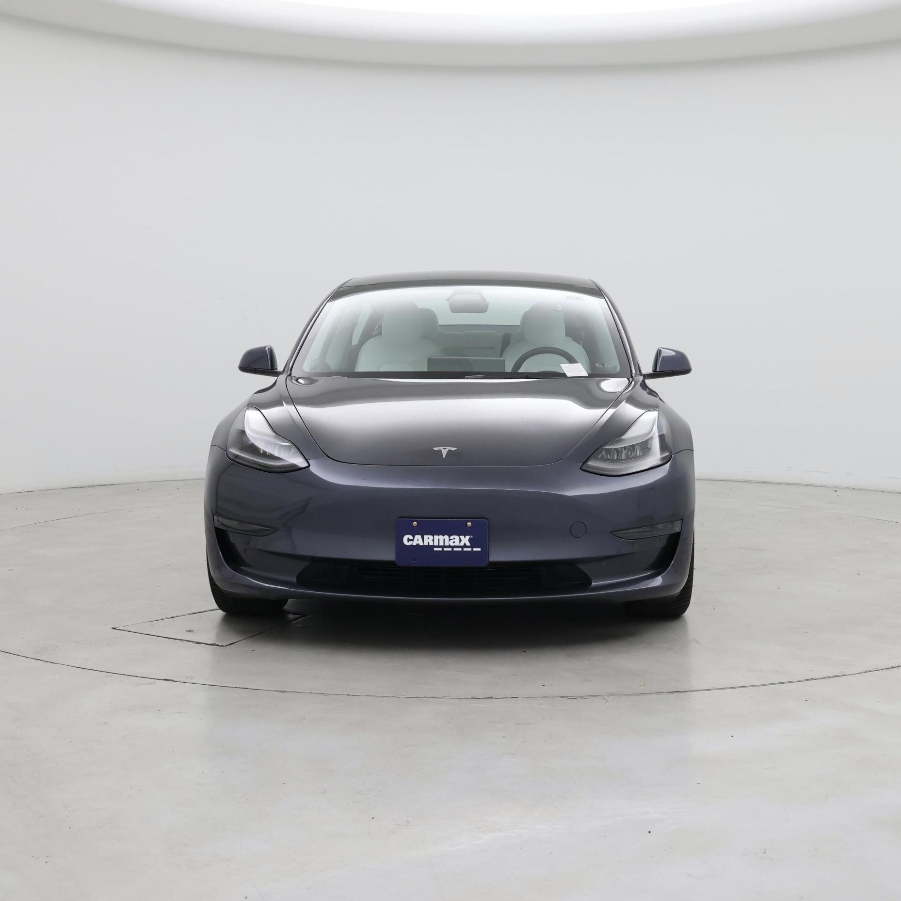 Thumbnail: 2021 Tesla Model 3 - 5