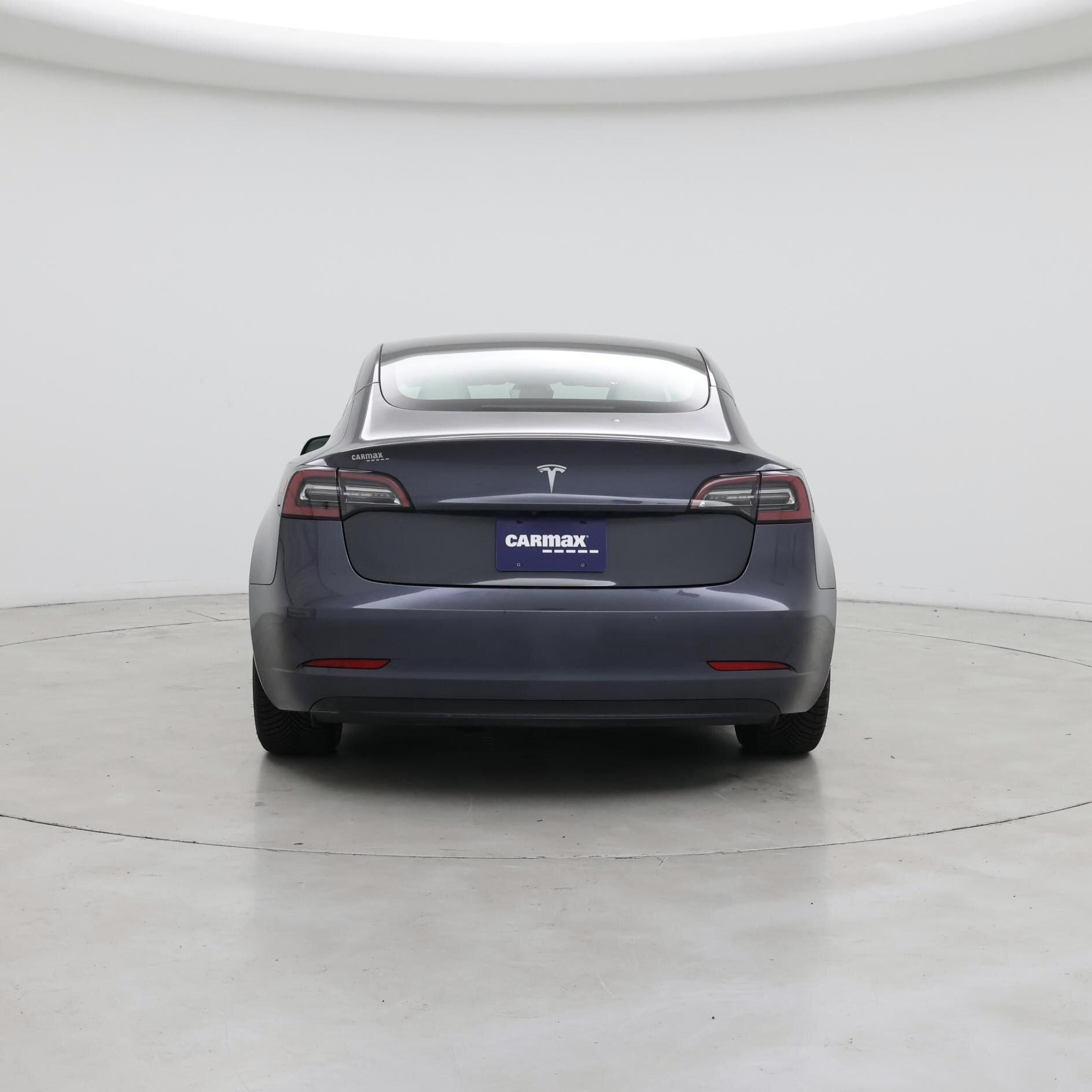 Thumbnail: 2021 Tesla Model 3 - 6