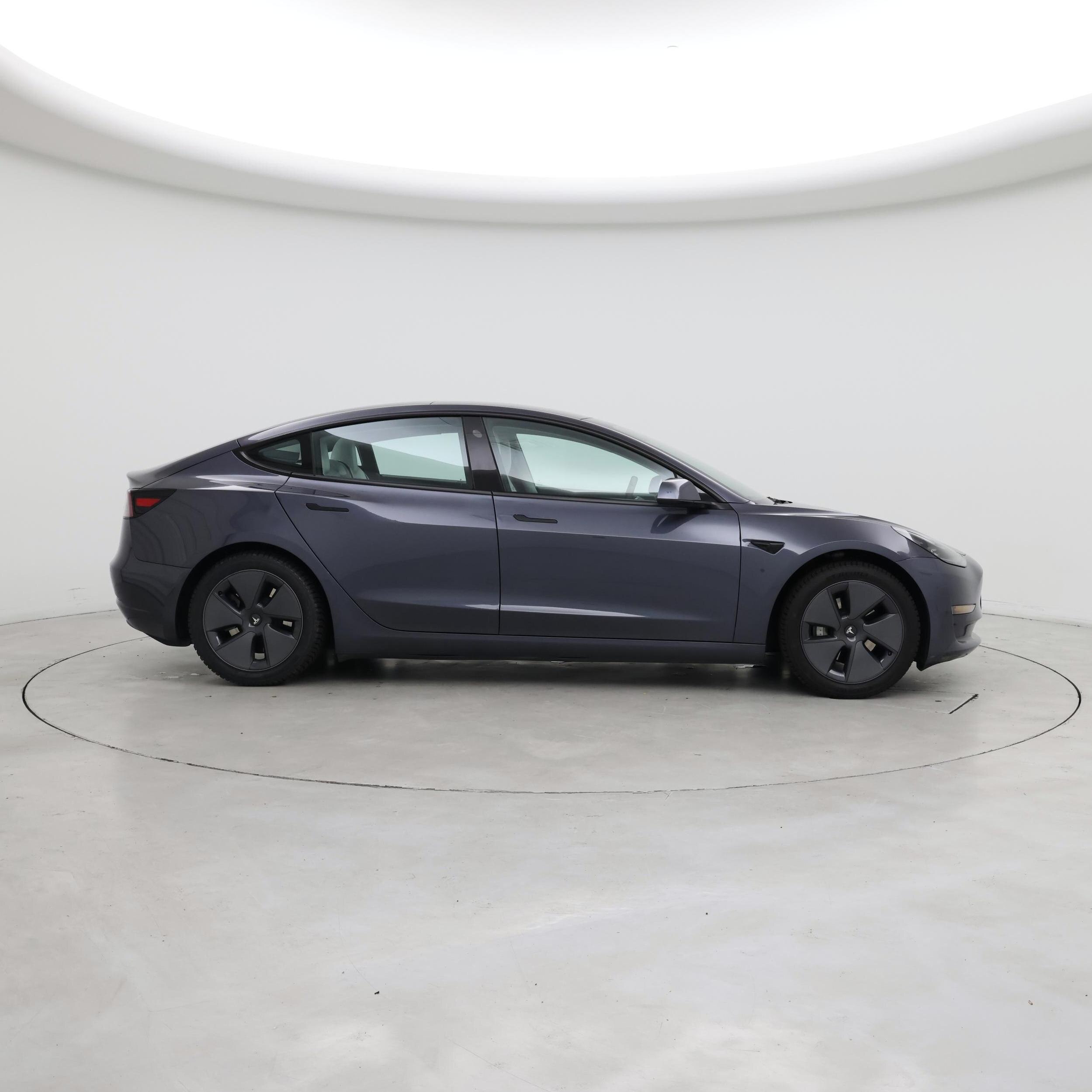 Thumbnail: 2021 Tesla Model 3 - 7