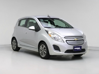 2015 Chevrolet Spark EV -
                Murrieta, CA