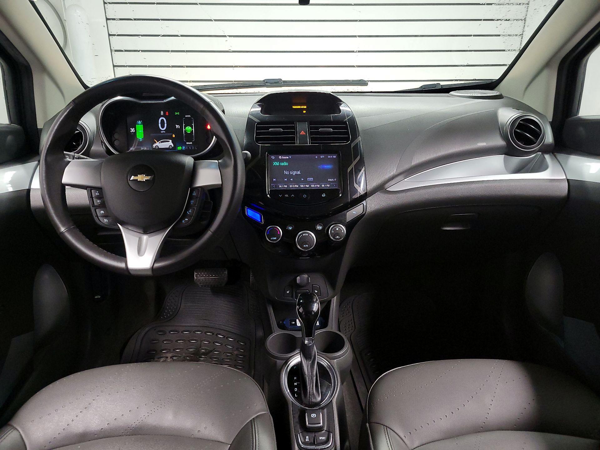 Thumbnail: 2015 Chevrolet Spark - 9