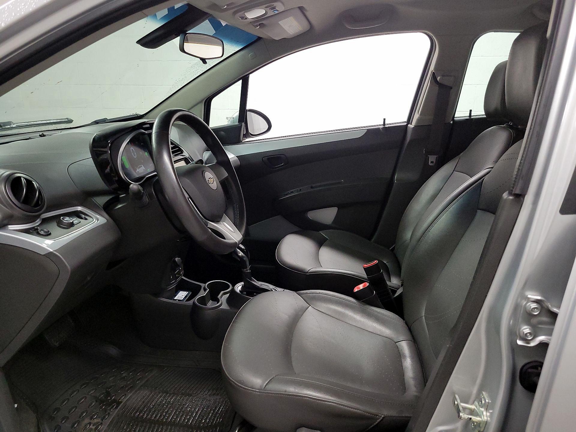 Thumbnail: 2015 Chevrolet Spark - 11