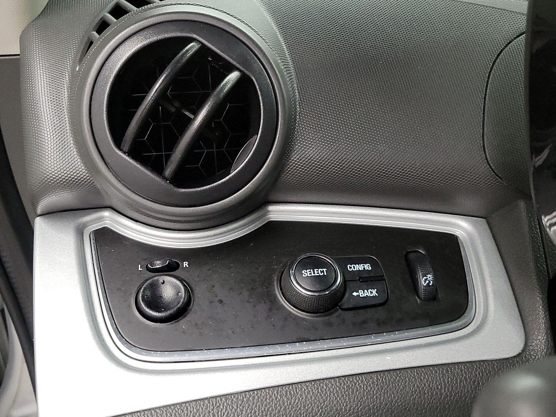 Thumbnail: 2015 Chevrolet Spark - 13