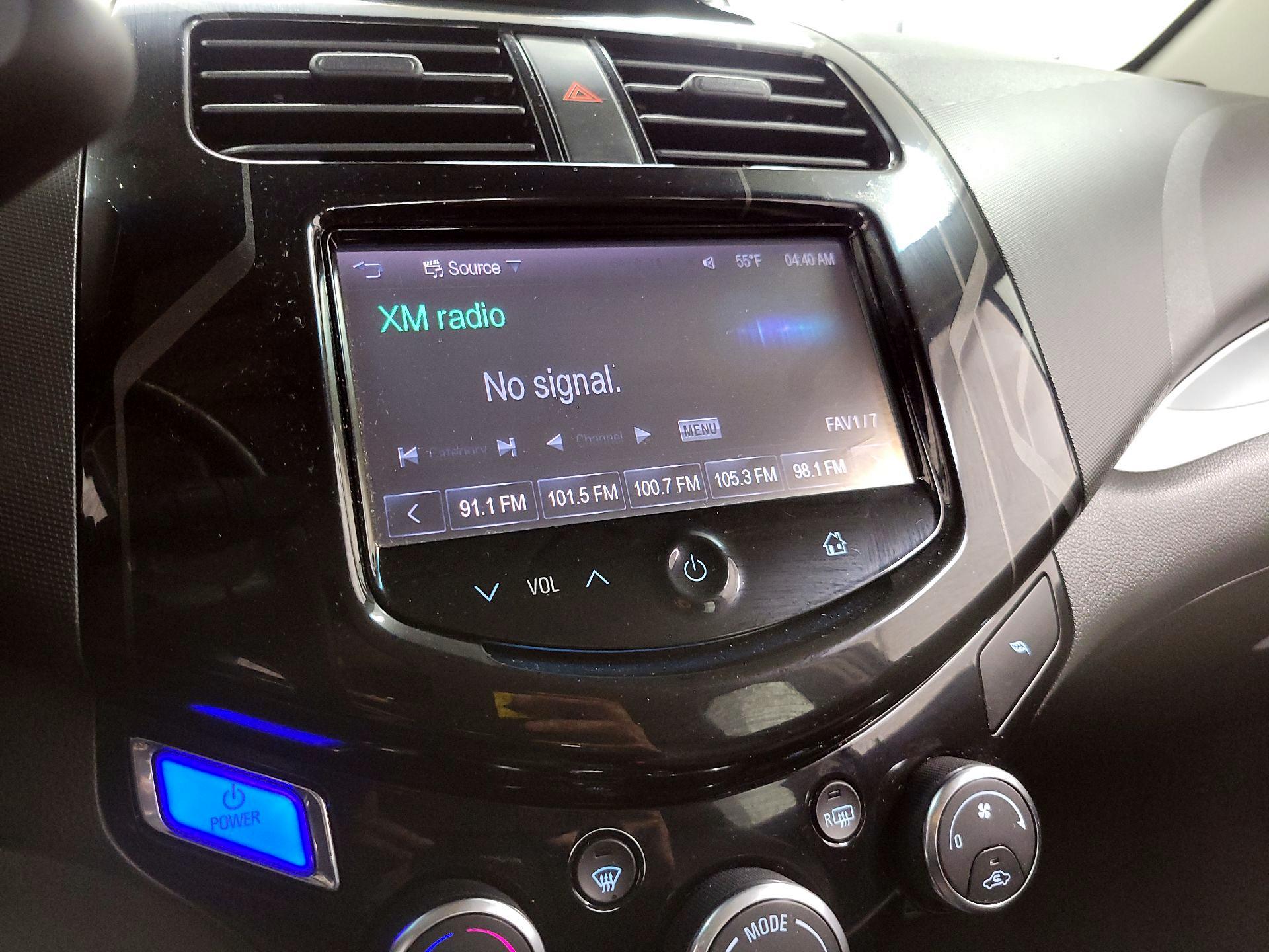 Thumbnail: 2015 Chevrolet Spark - 14