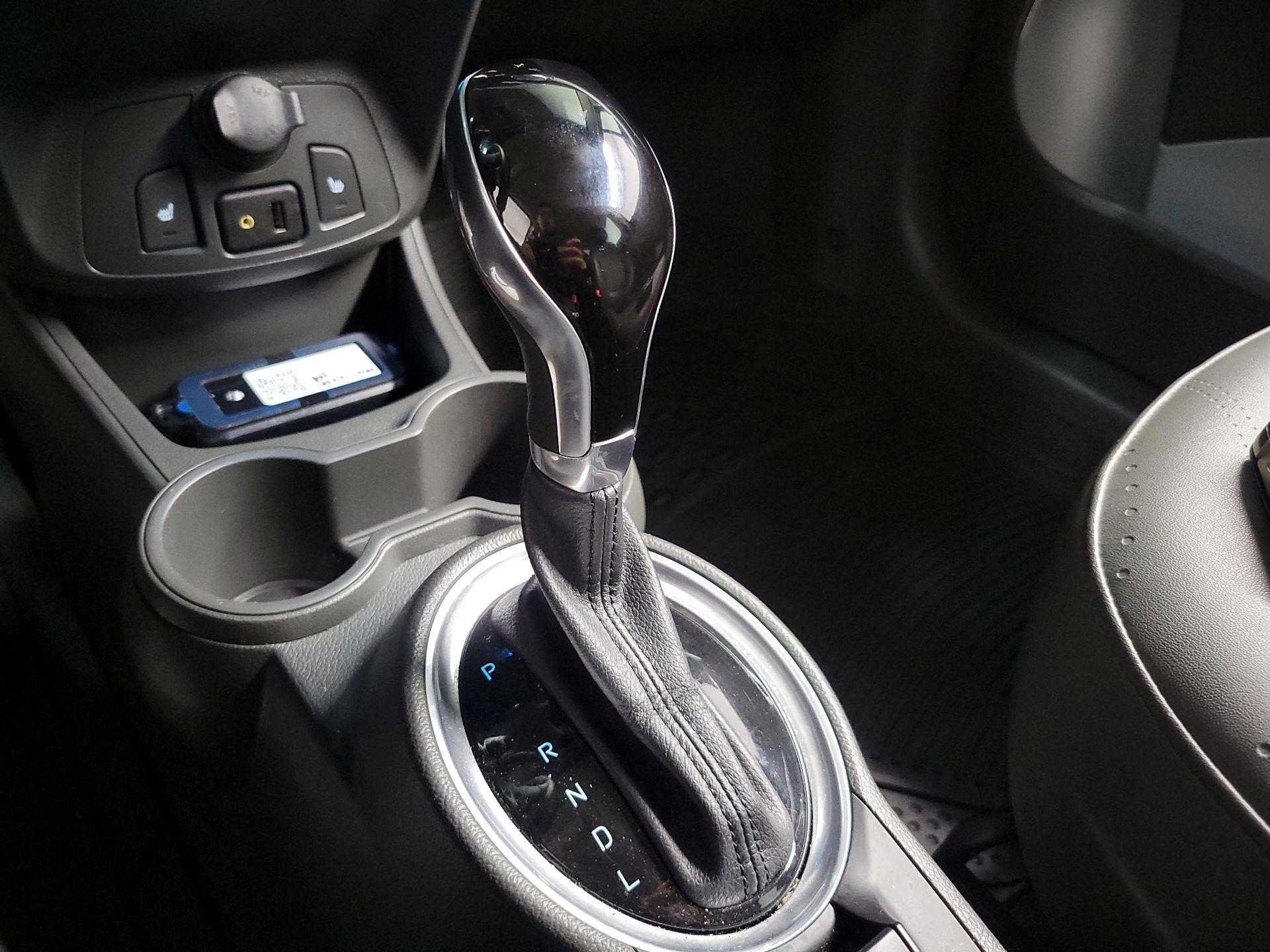 Thumbnail: 2015 Chevrolet Spark - 16