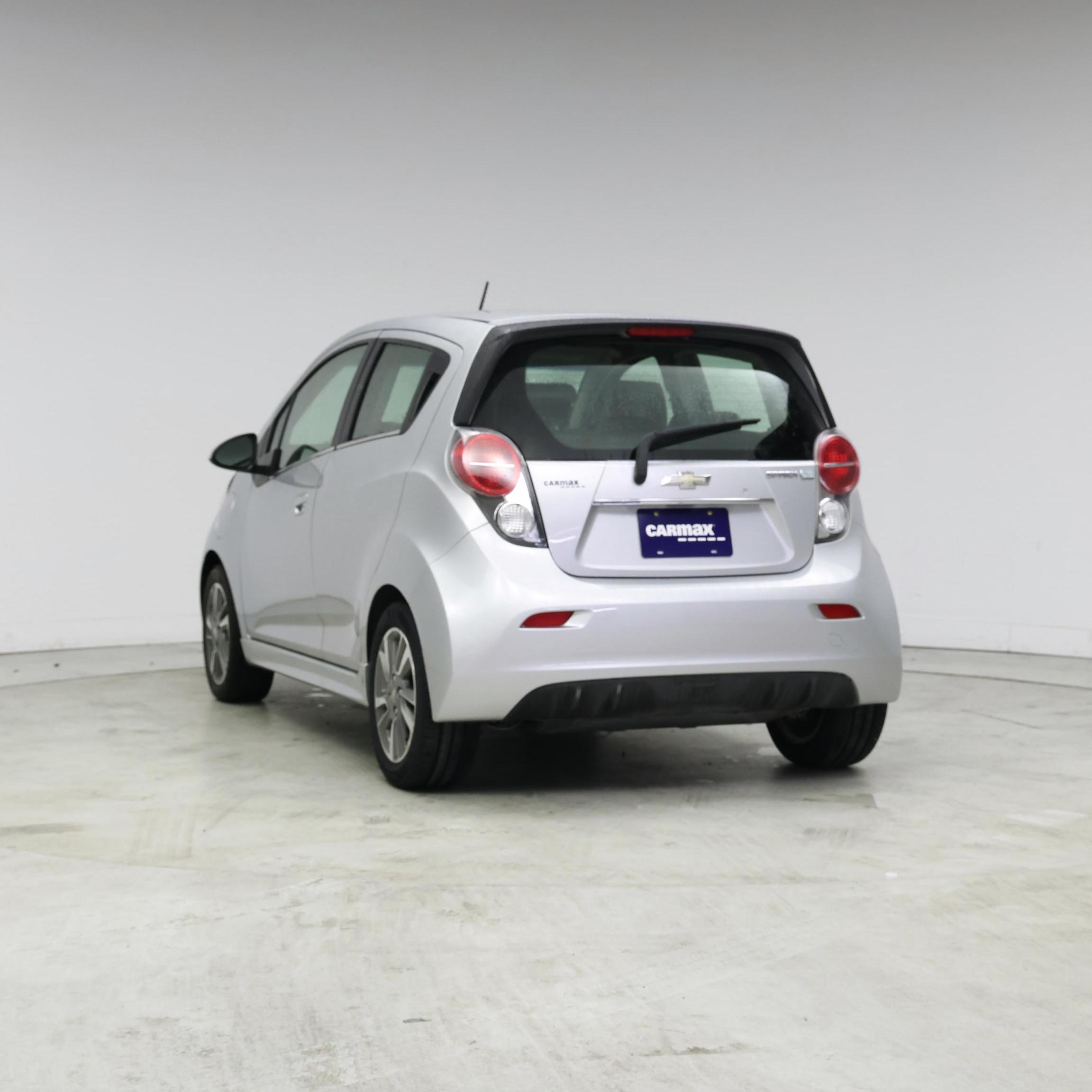 Thumbnail: 2015 Chevrolet Spark - 2