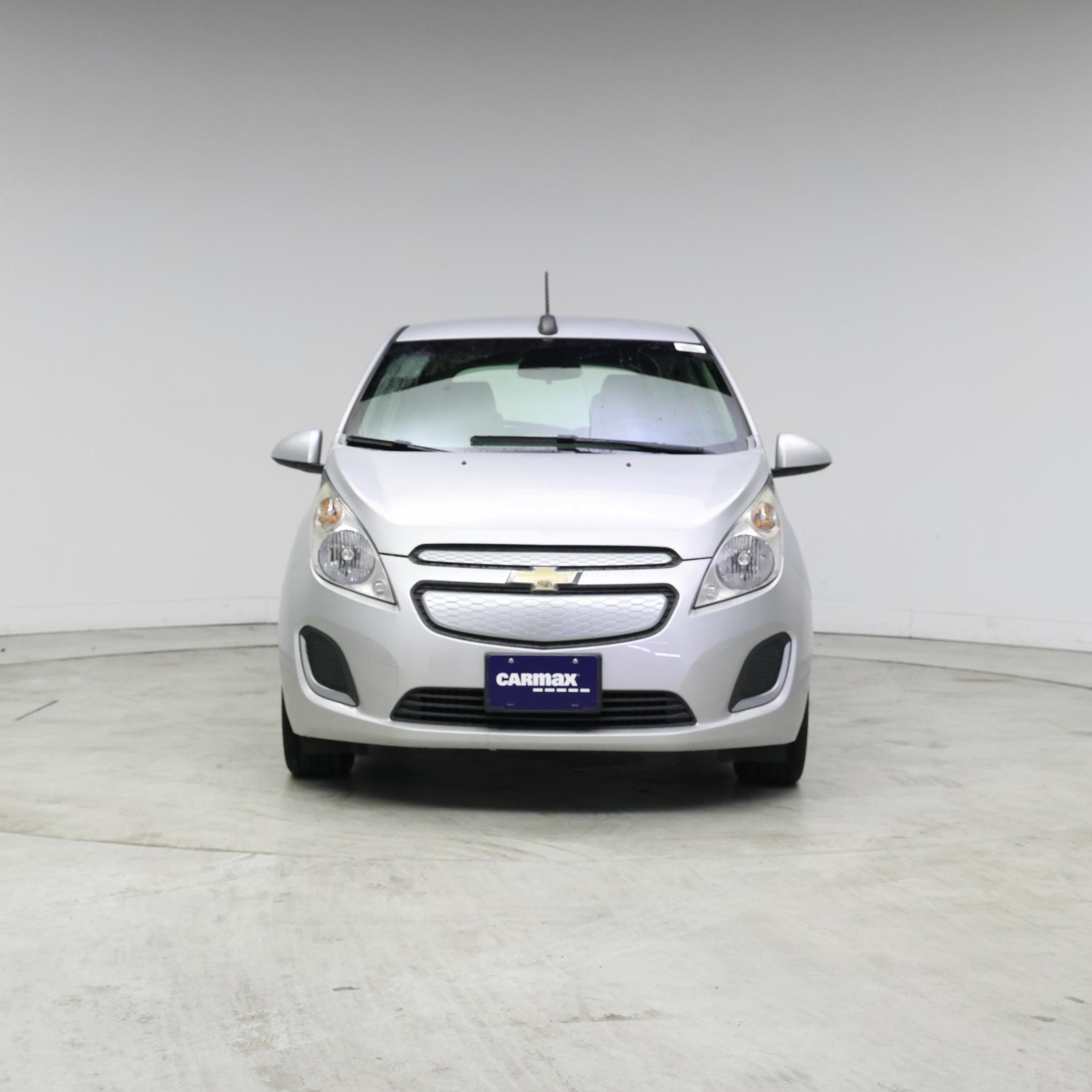 Thumbnail: 2015 Chevrolet Spark - 5
