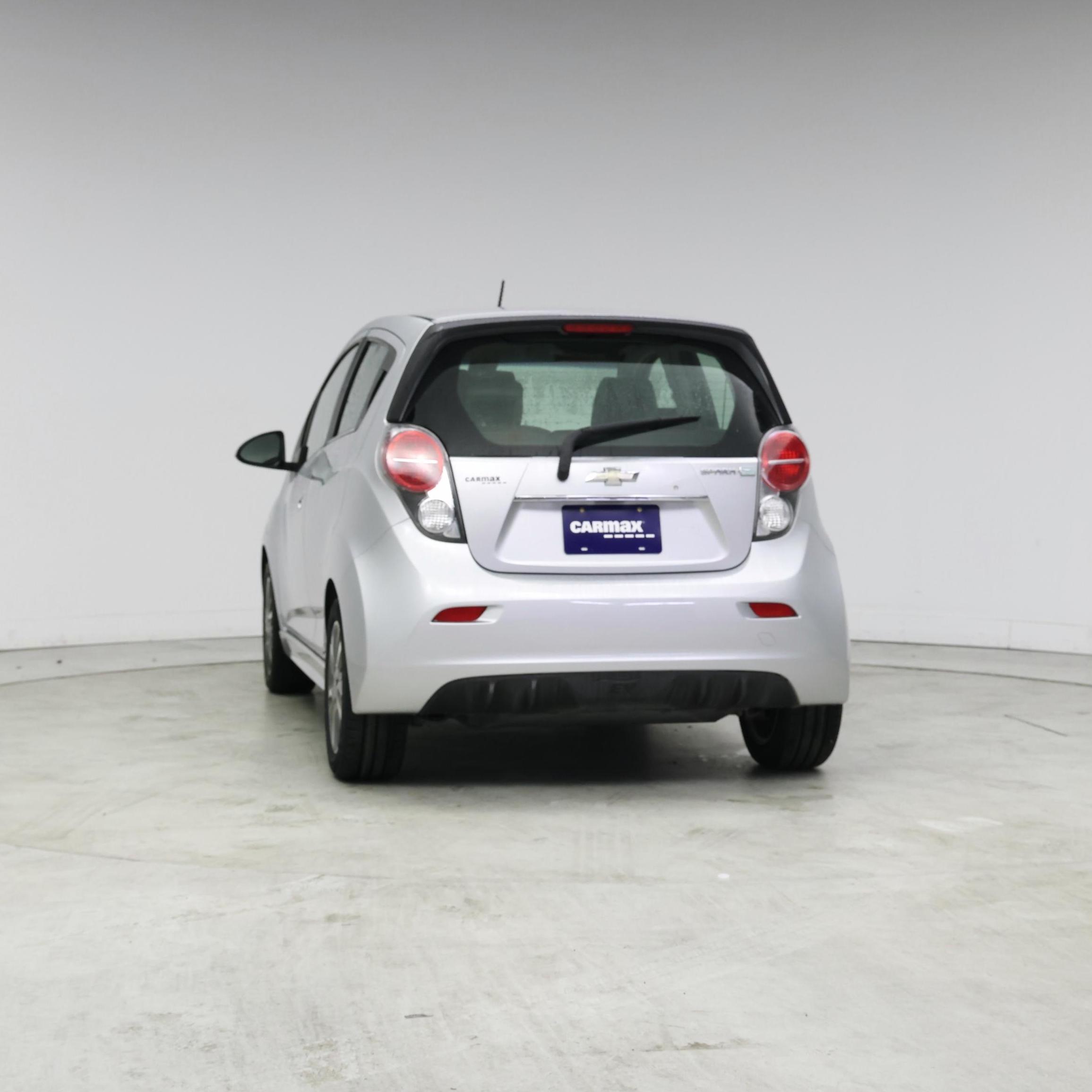 Thumbnail: 2015 Chevrolet Spark - 6