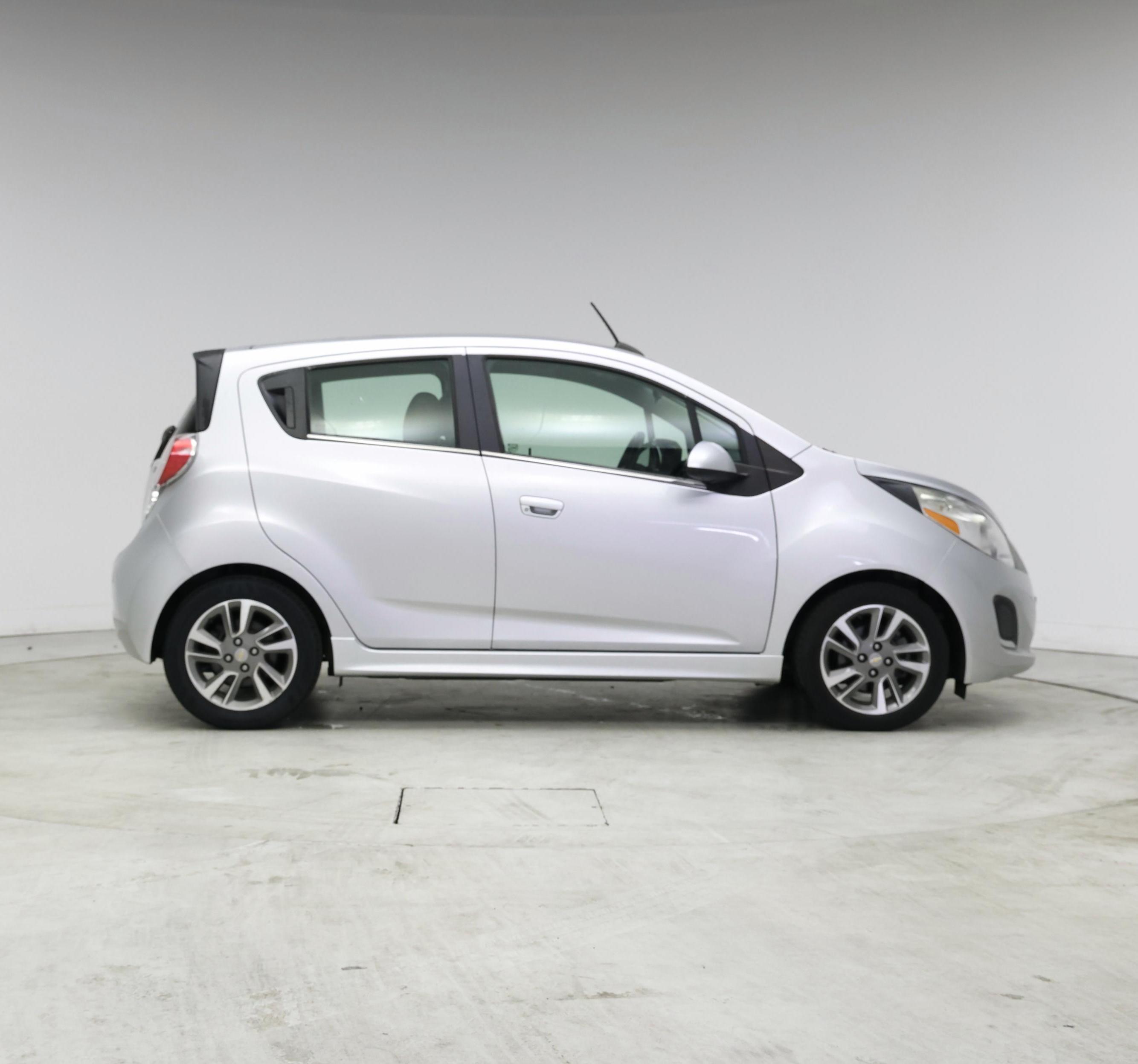 Thumbnail: 2015 Chevrolet Spark - 7
