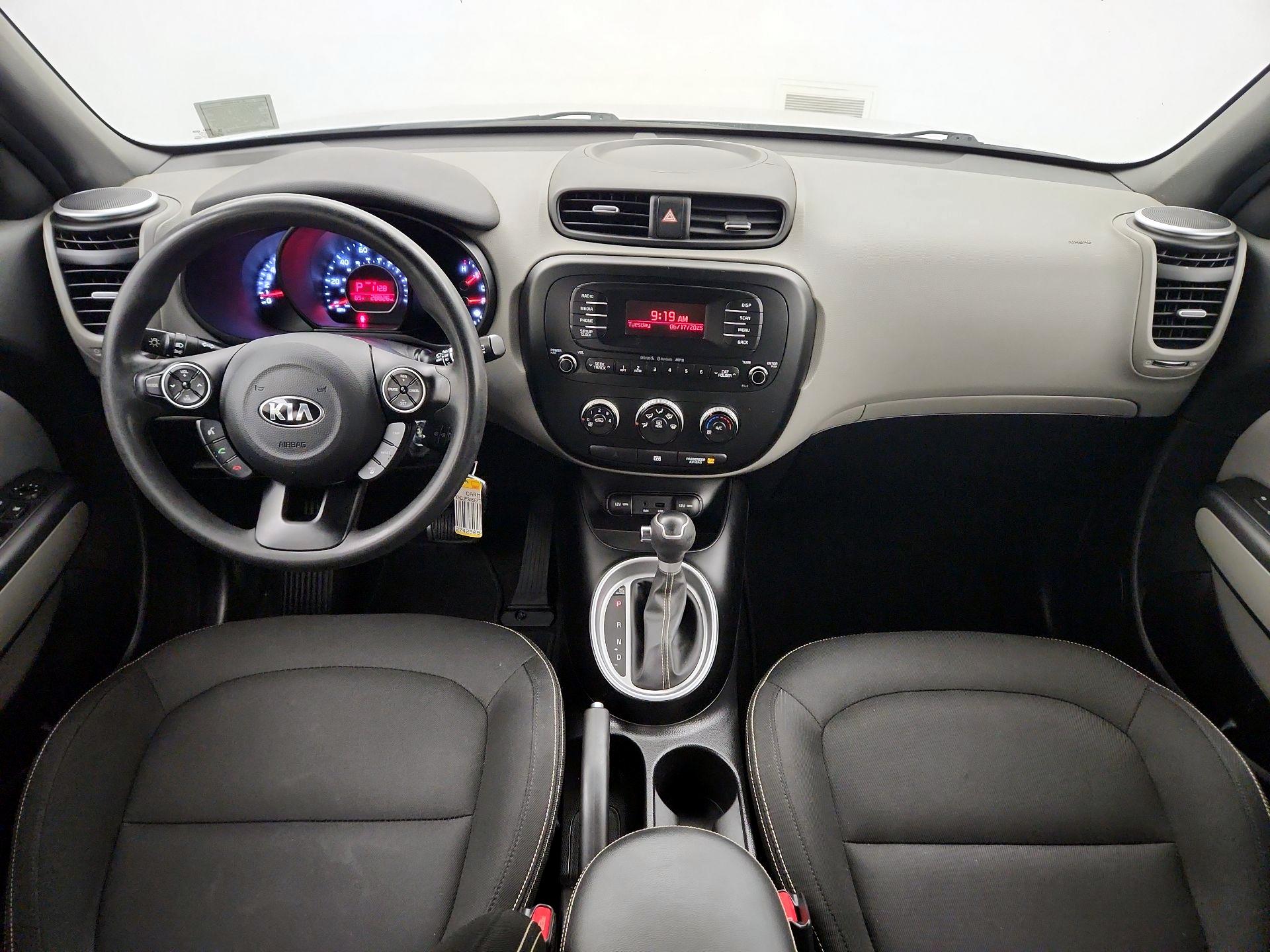 Thumbnail: 2015 Kia Soul - 9