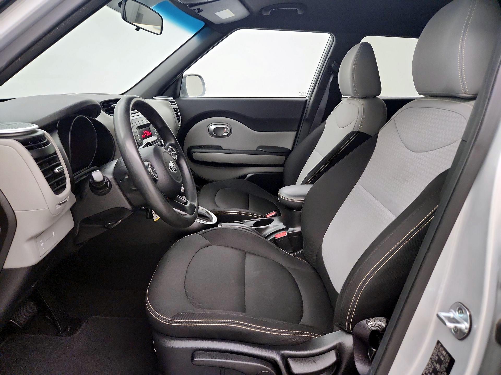 Thumbnail: 2015 Kia Soul - 11