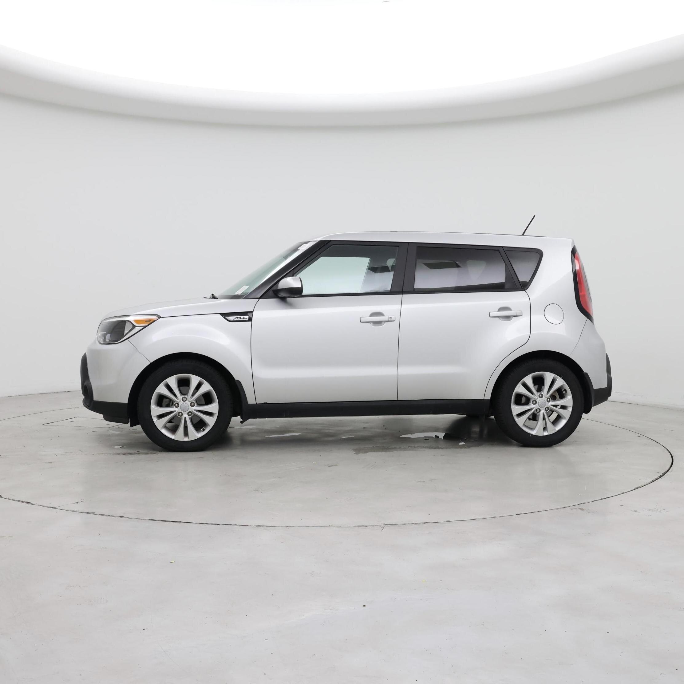 Thumbnail: 2015 Kia Soul - 3