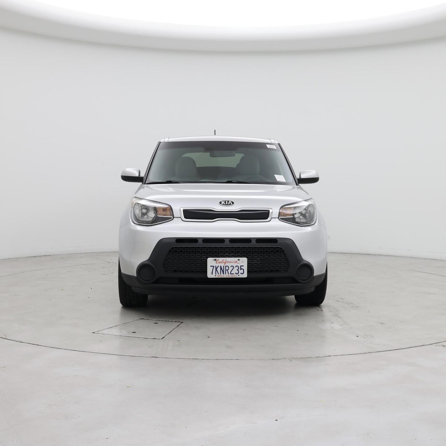 Thumbnail: 2015 Kia Soul - 5