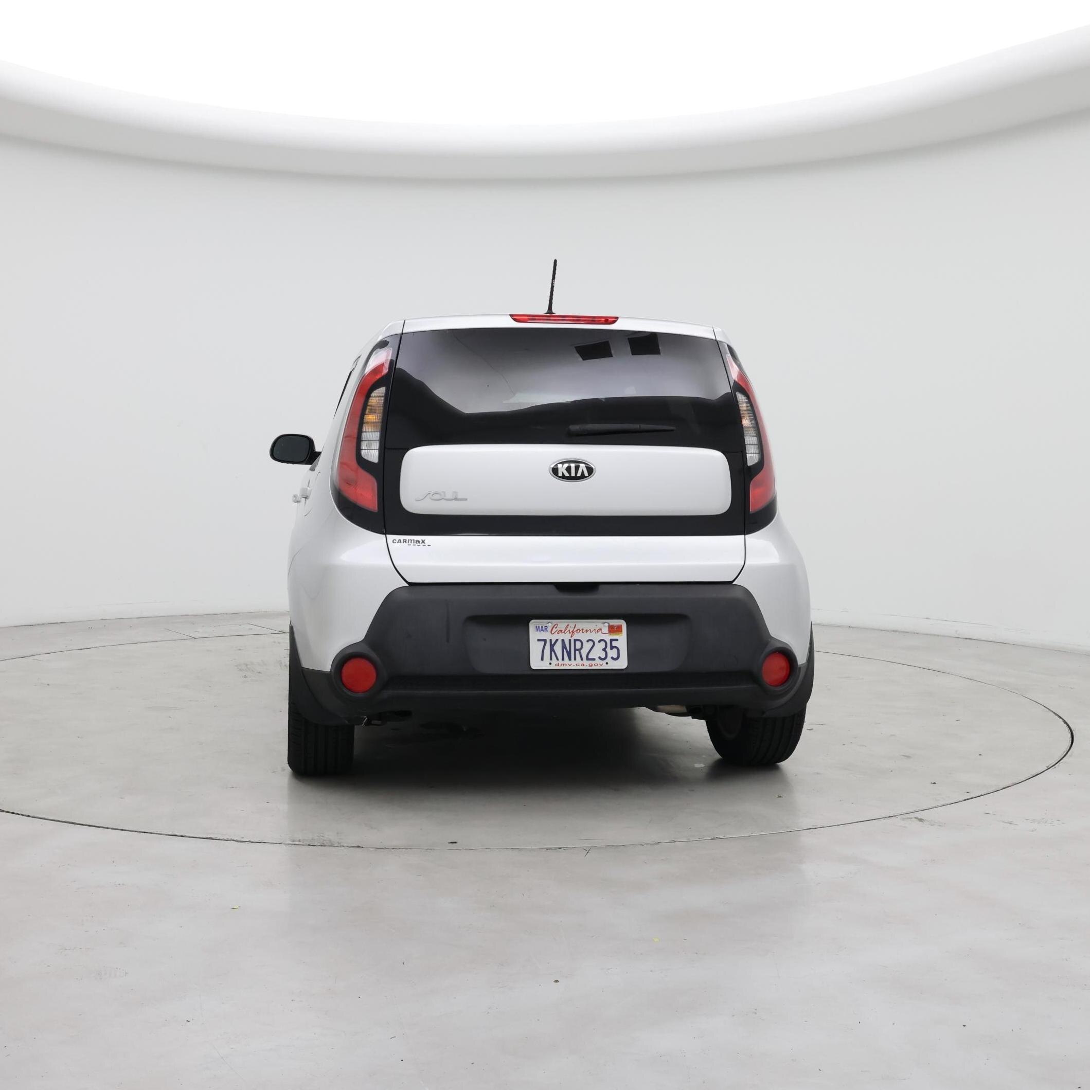 Thumbnail: 2015 Kia Soul - 6